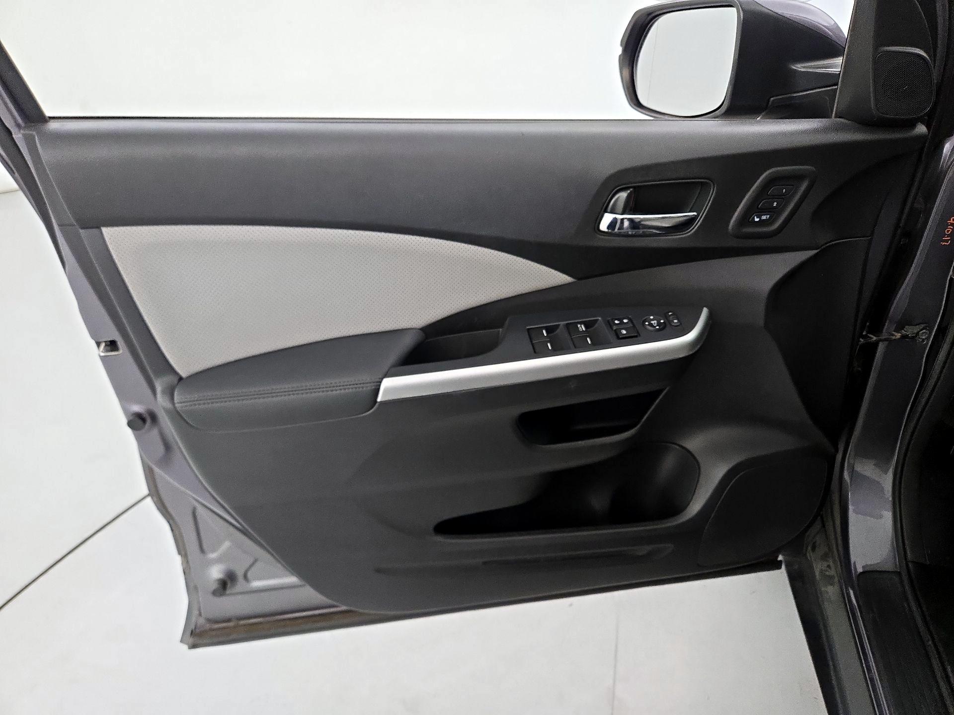 Thumbnail: 2015 Honda CR-V - 12