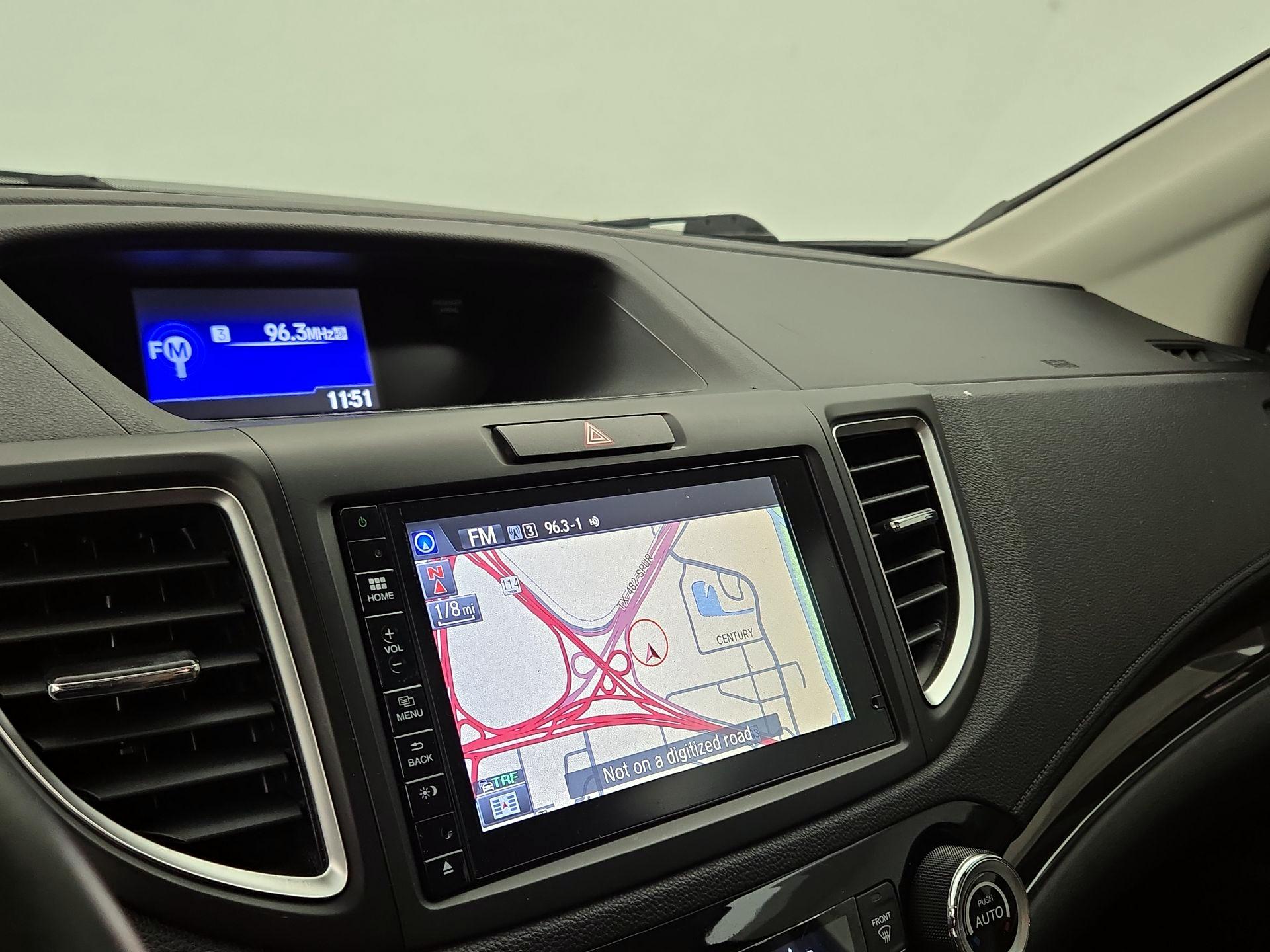 Thumbnail: 2015 Honda CR-V - 14