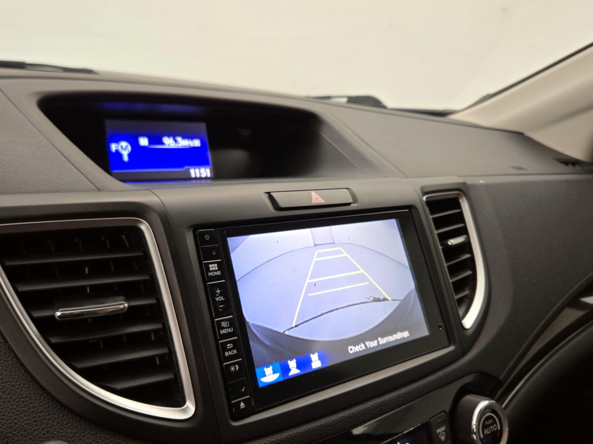 Thumbnail: 2015 Honda CR-V - 15