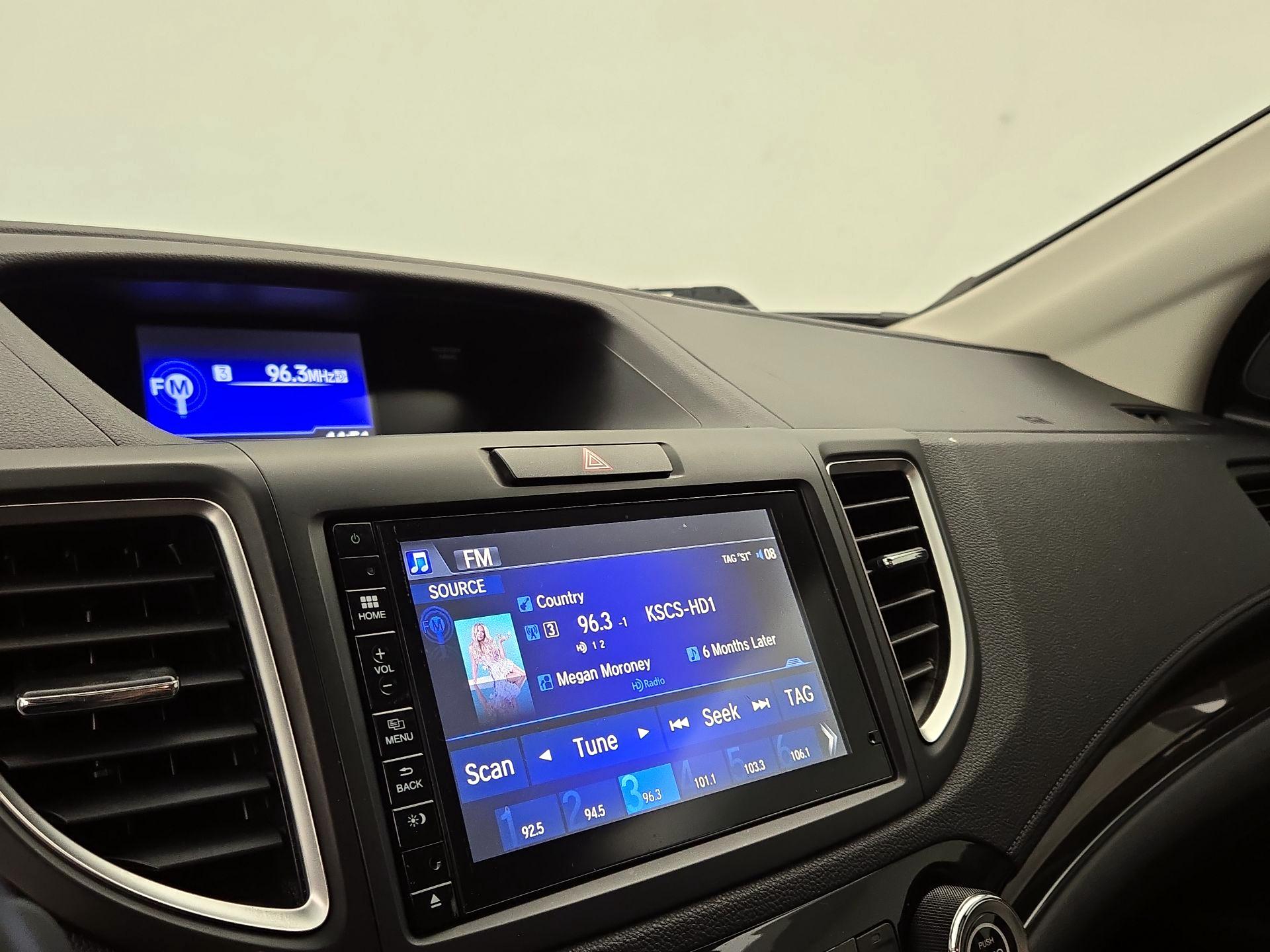 Thumbnail: 2015 Honda CR-V - 16