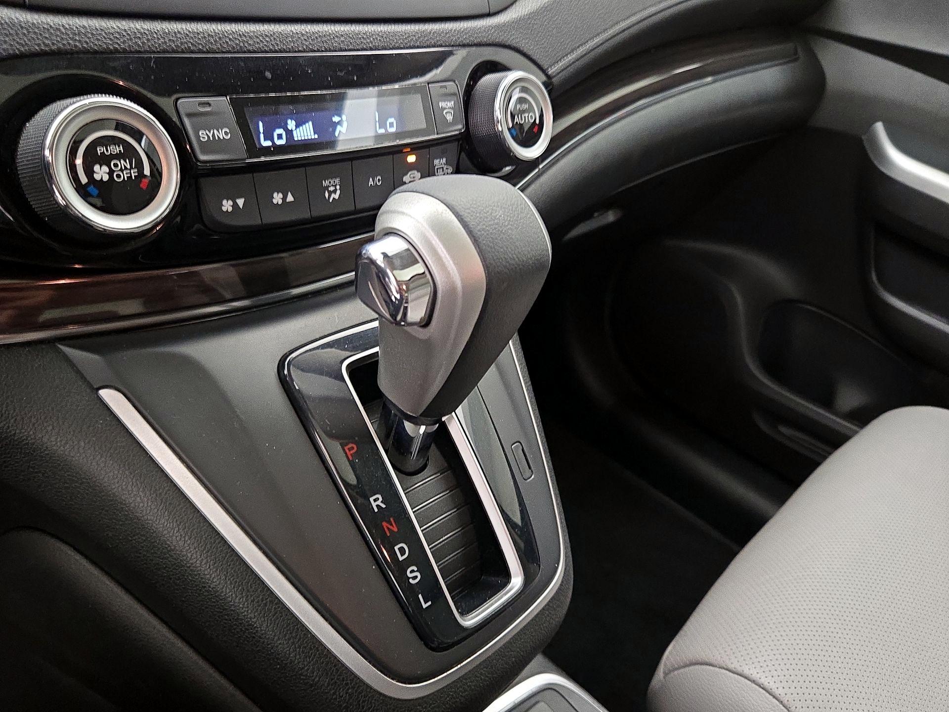 Thumbnail: 2015 Honda CR-V - 18
