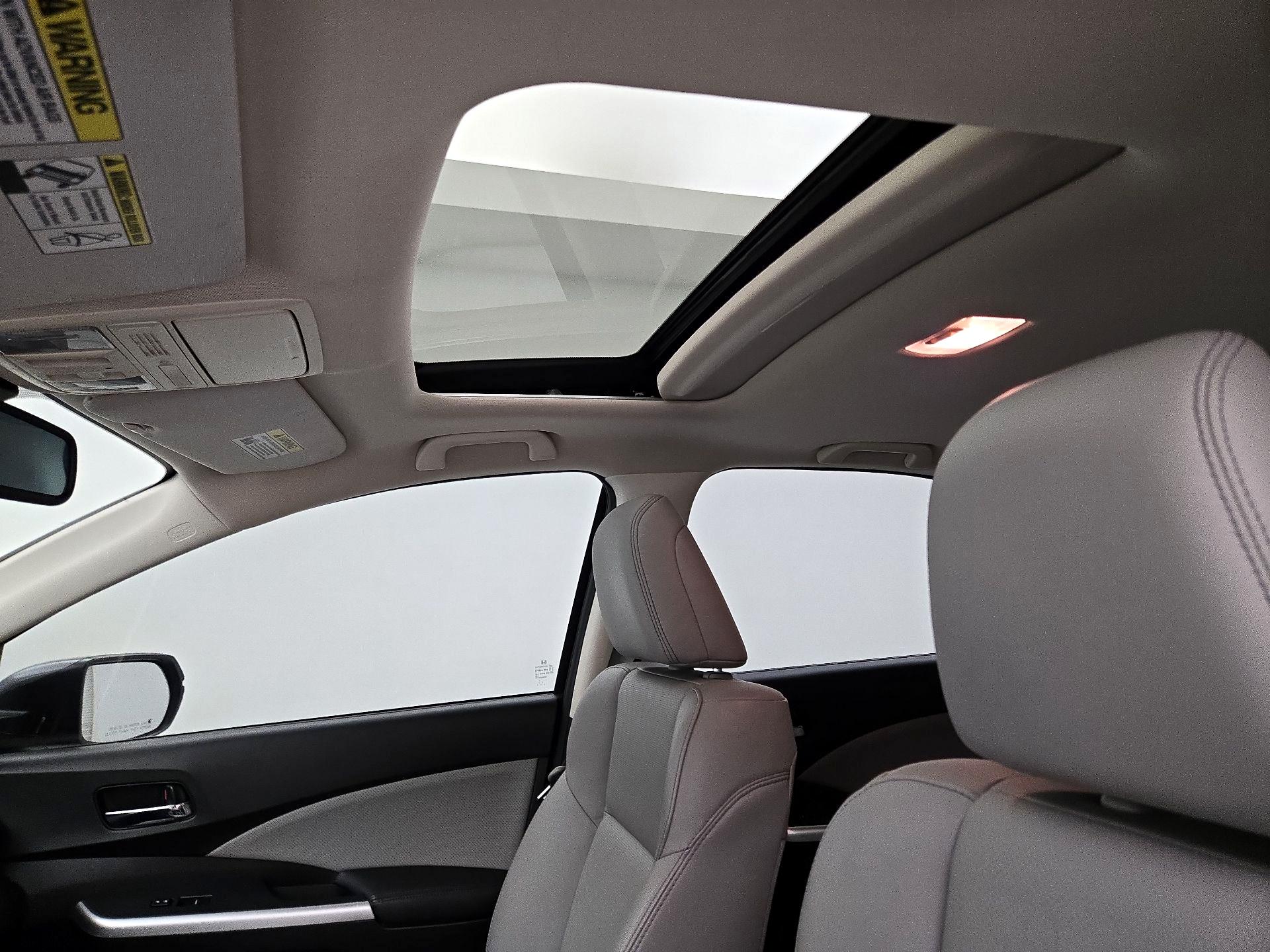 Thumbnail: 2015 Honda CR-V - 20