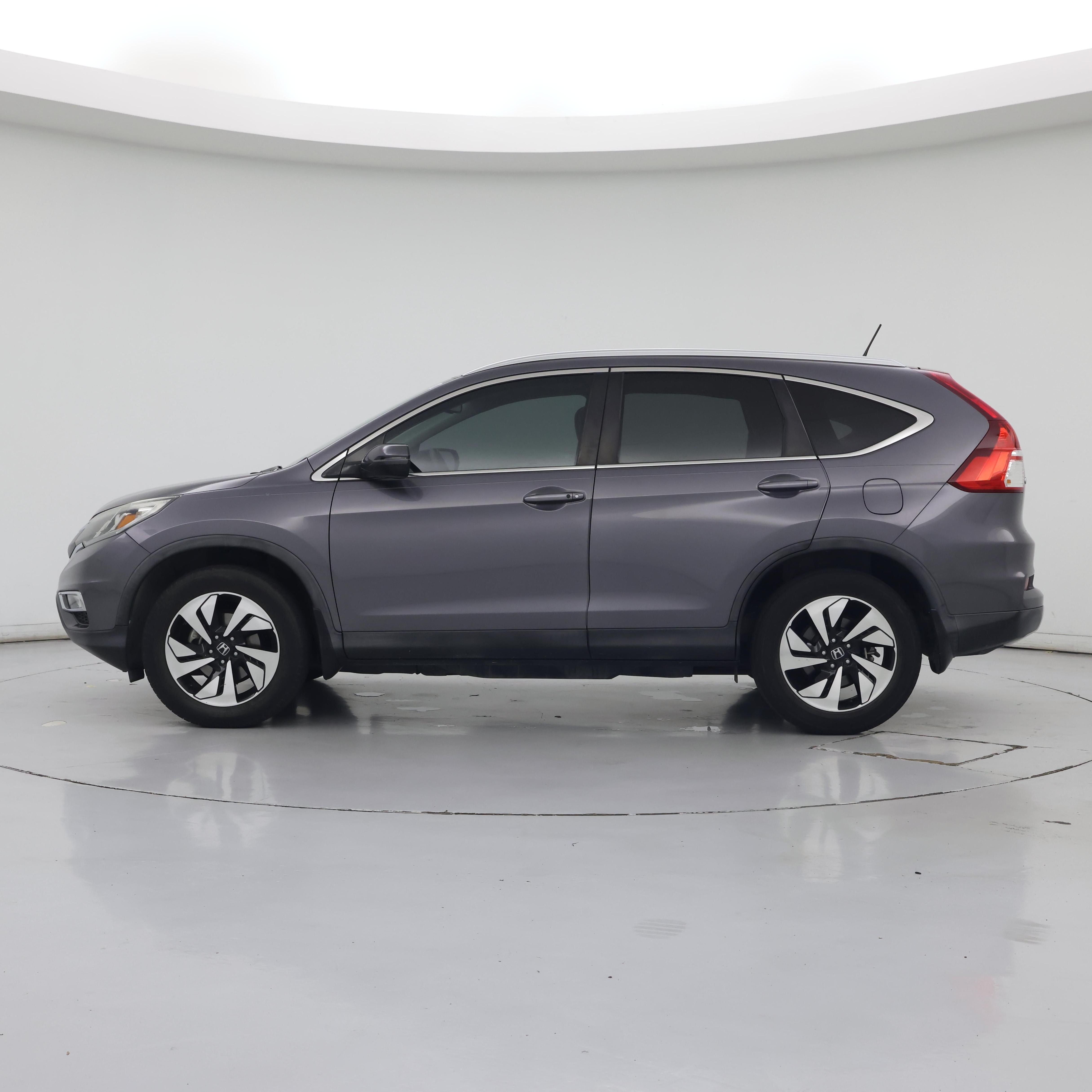 Thumbnail: 2015 Honda CR-V - 3