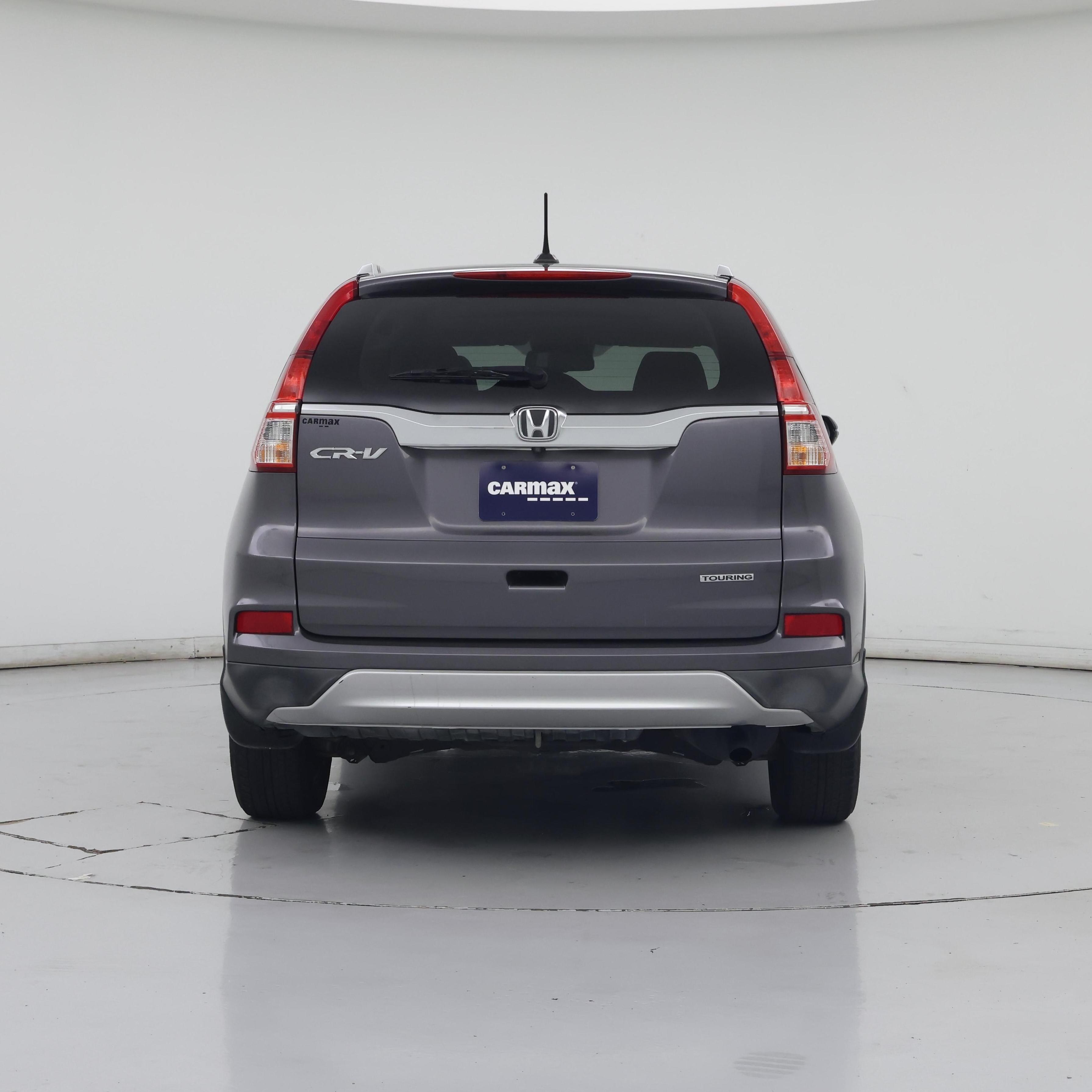 Thumbnail: 2015 Honda CR-V - 6
