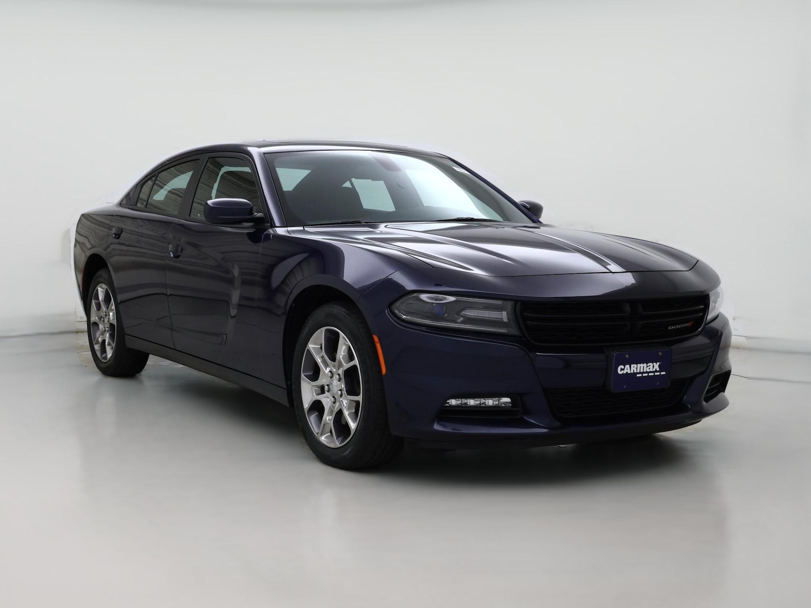 2015 Dodge Charger