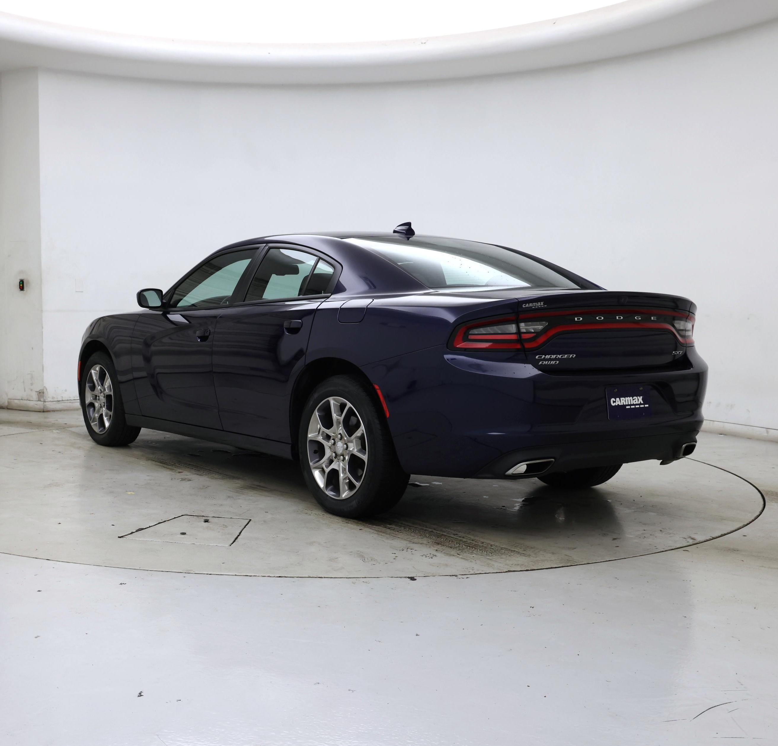 Thumbnail: 2015 Dodge Charger - 2