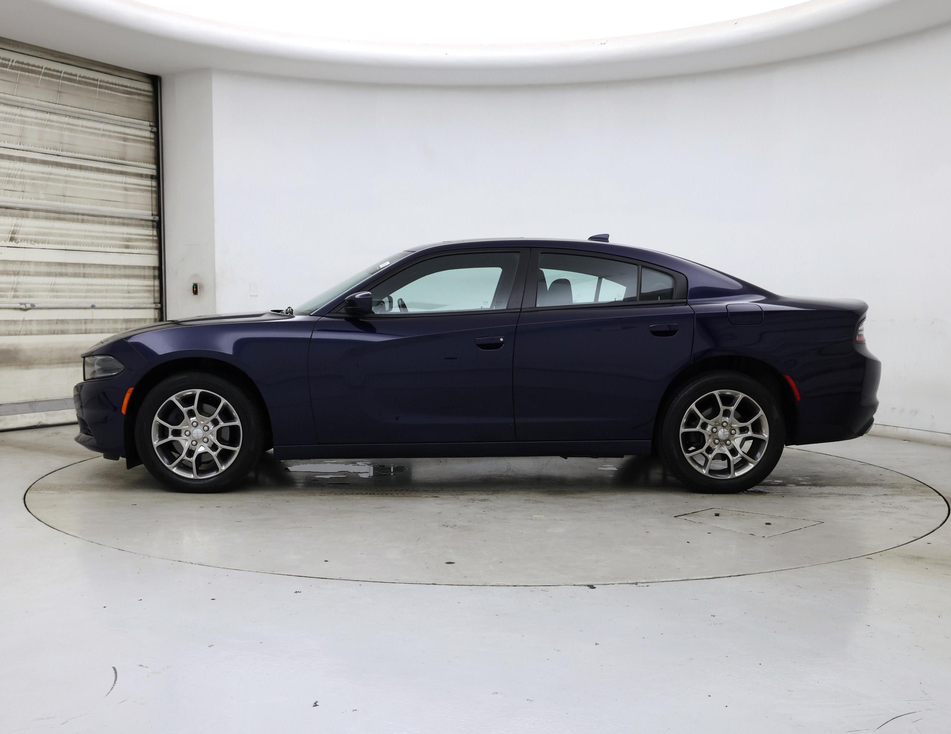 Thumbnail: 2015 Dodge Charger - 3