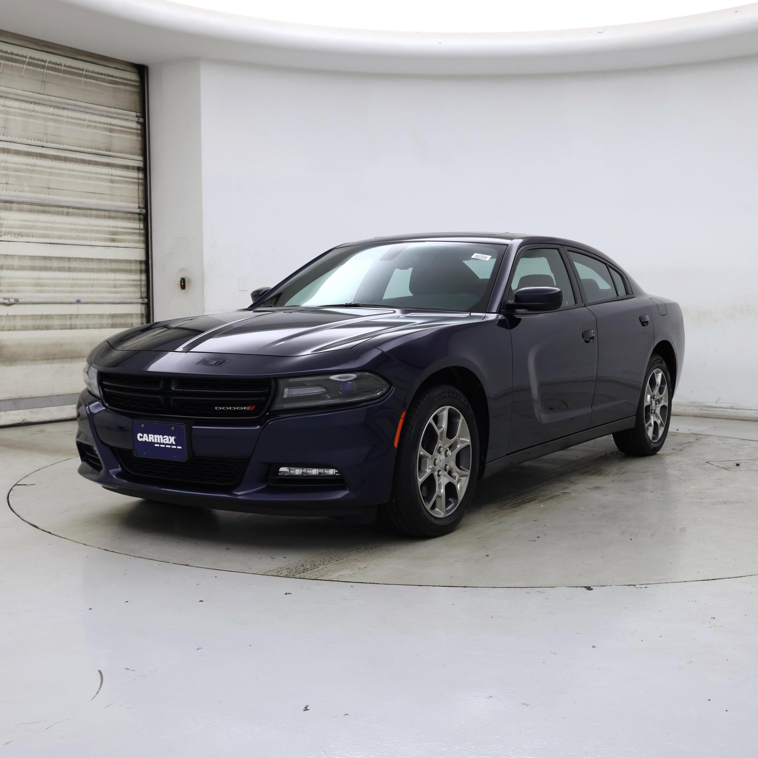 Thumbnail: 2015 Dodge Charger - 4