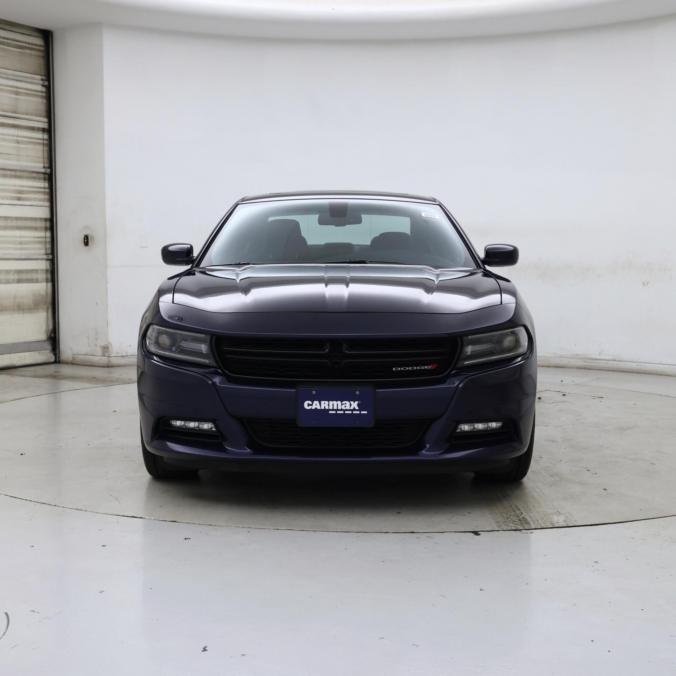 Thumbnail: 2015 Dodge Charger - 5