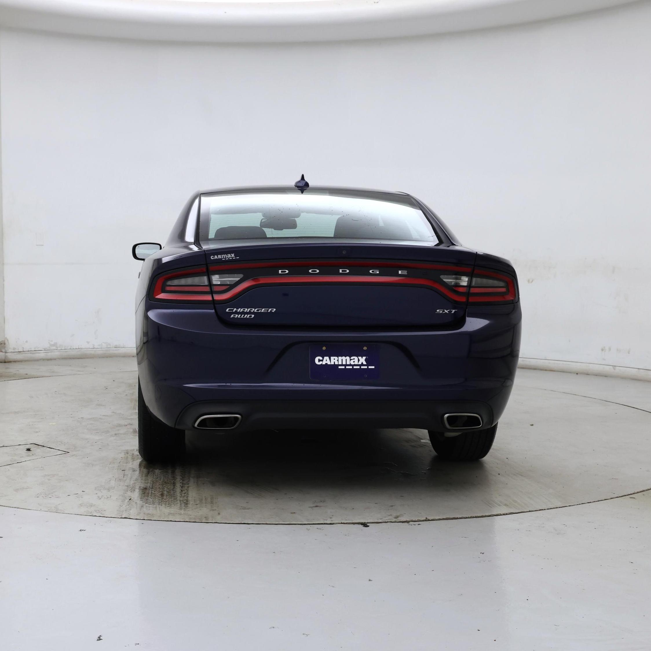 Thumbnail: 2015 Dodge Charger - 6