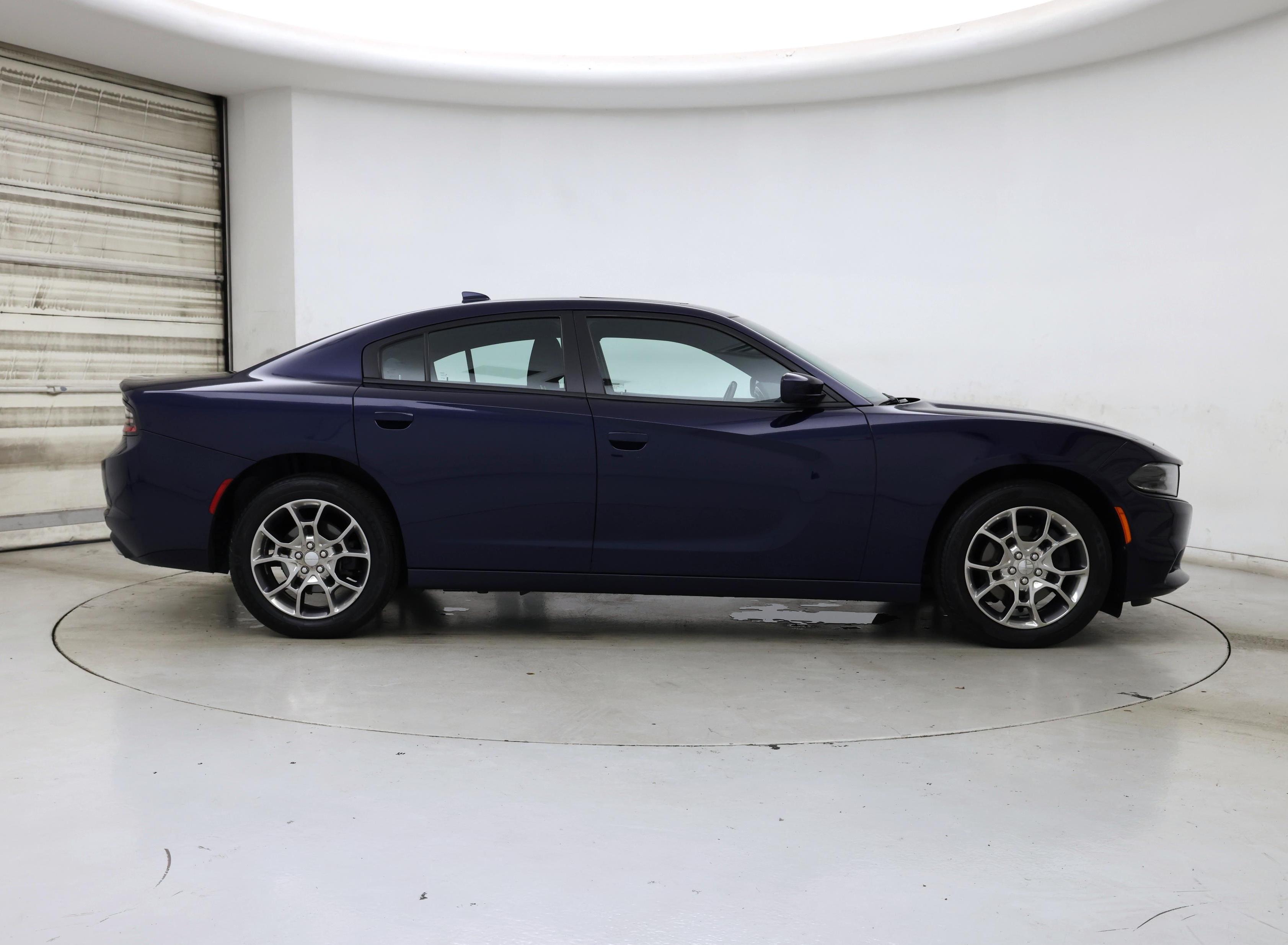 Thumbnail: 2015 Dodge Charger - 7