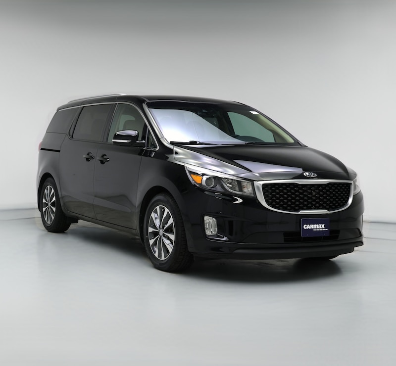 2016 Kia Sedona SX