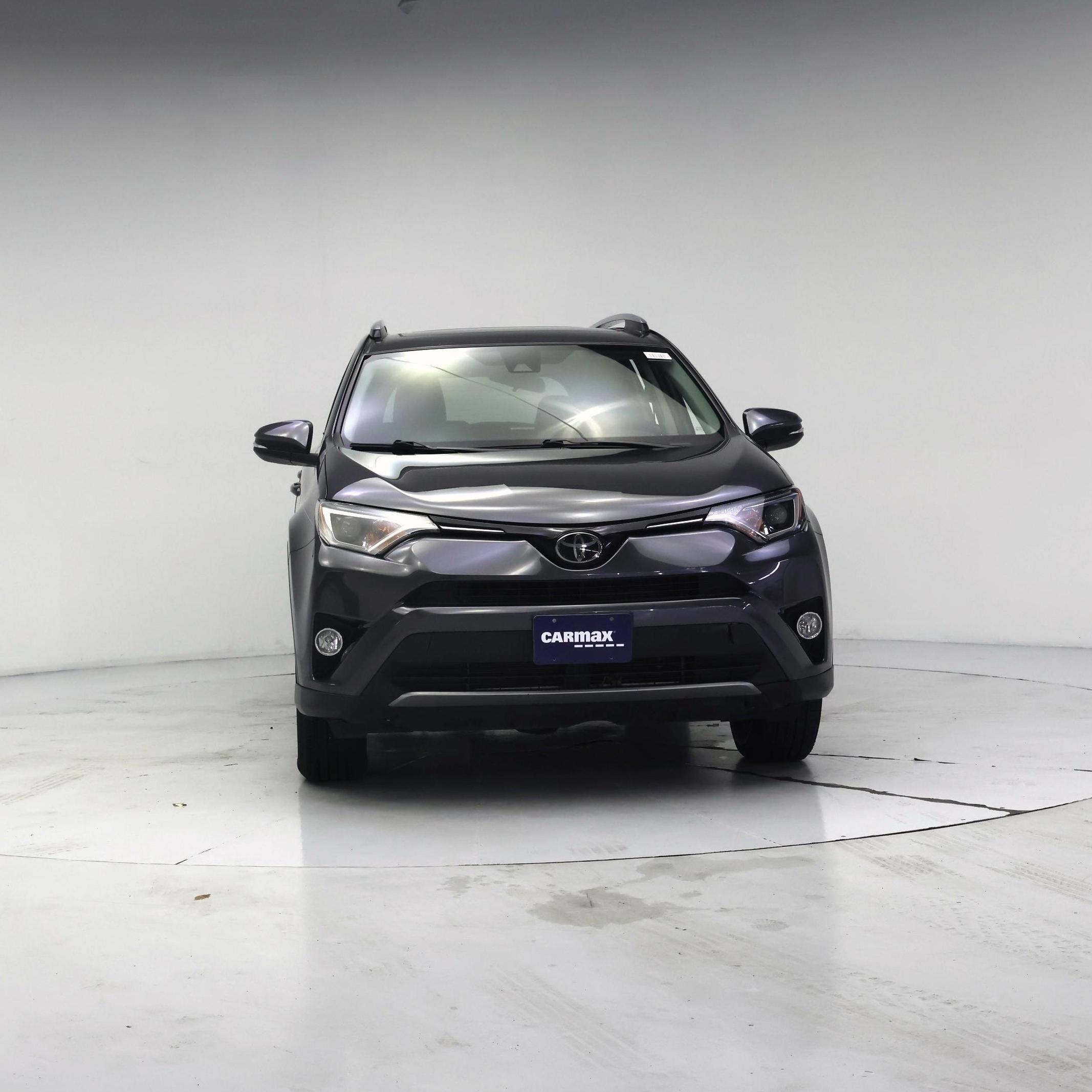 Thumbnail: 2018 Toyota RAV4 - 5