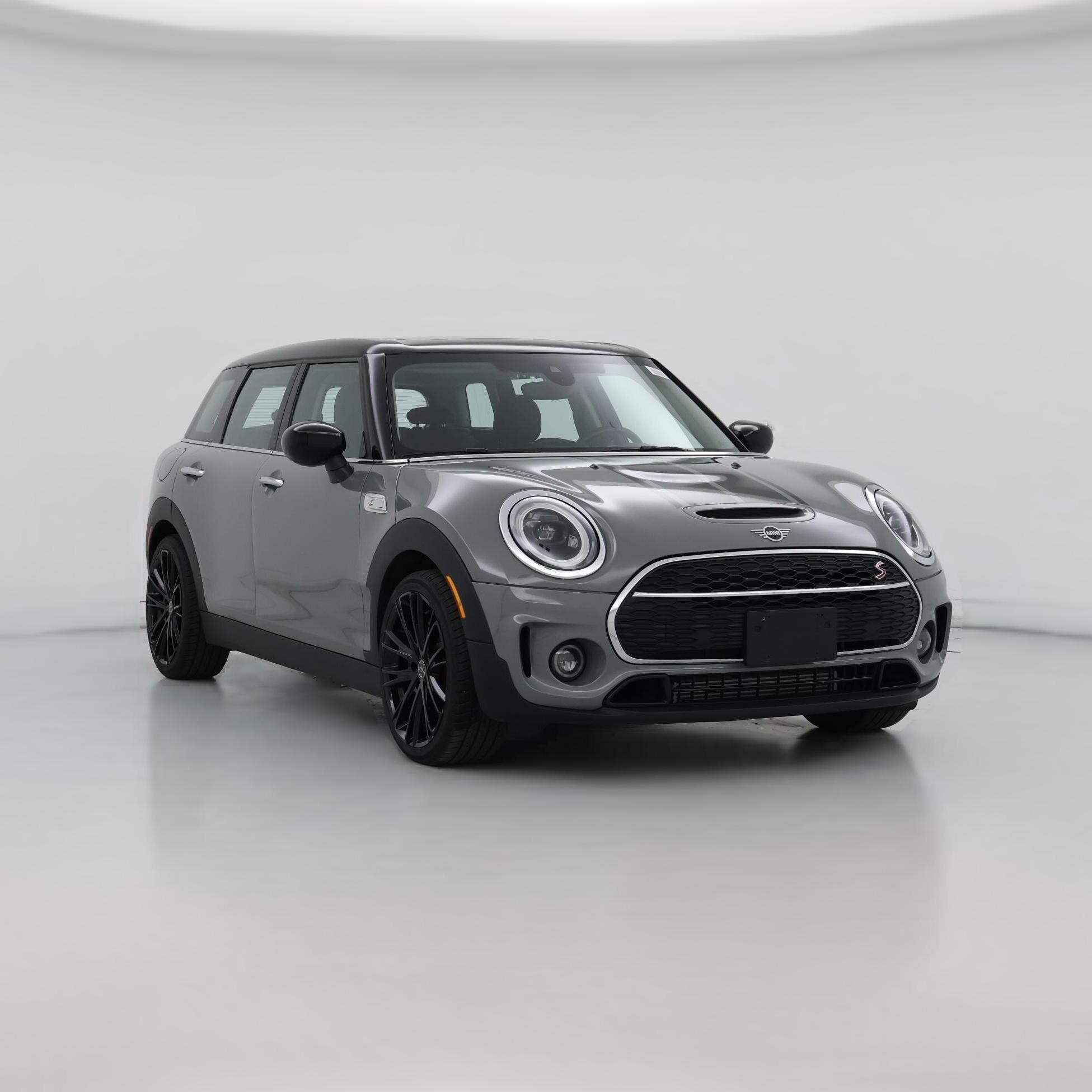 Thumbnail: 2022 MINI Cooper Clubman - 1