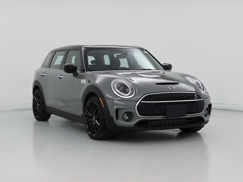 2022 MINI Cooper Clubman S -
                  Greensboro, NC