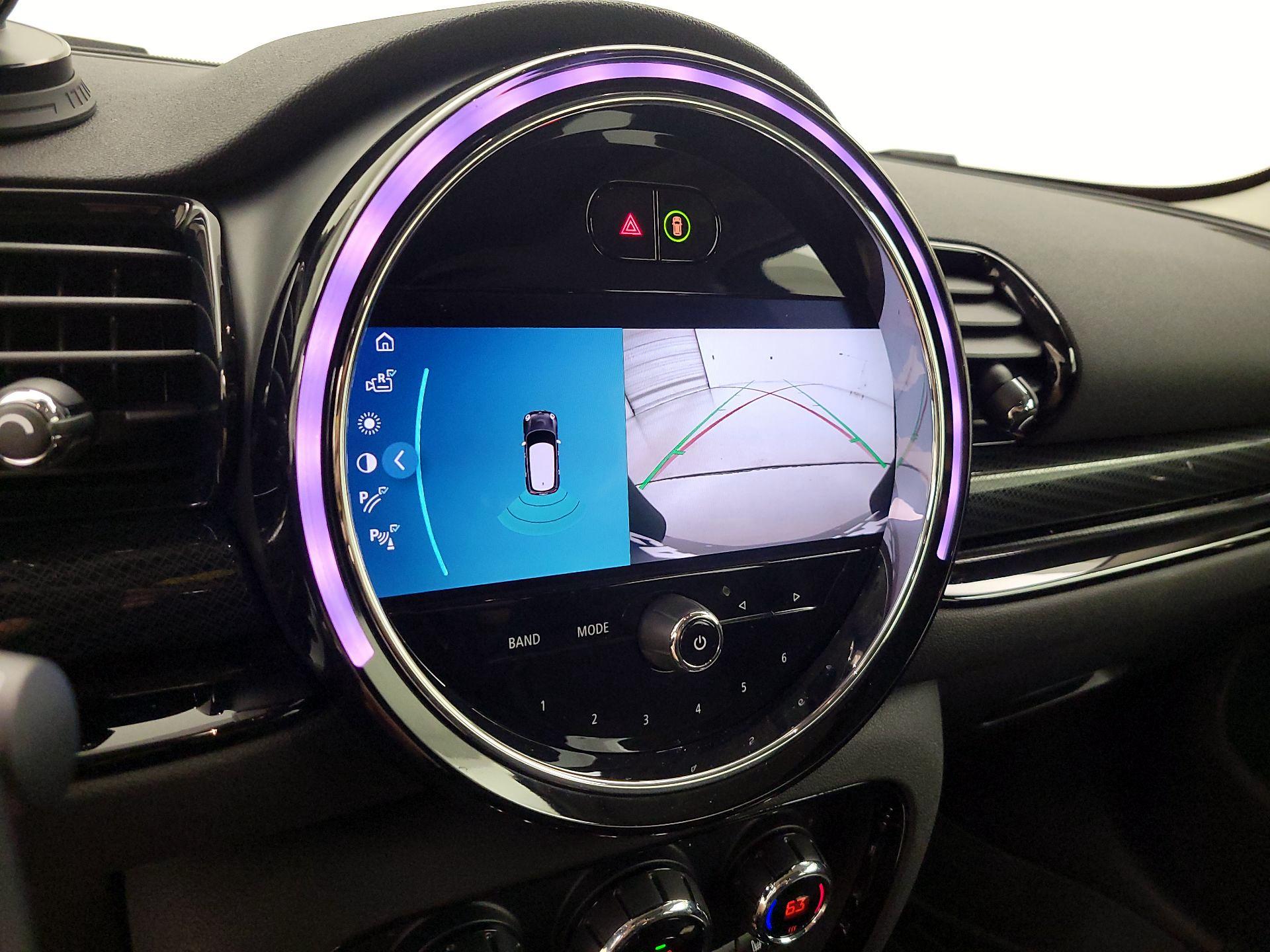 Thumbnail: 2022 MINI Cooper Clubman - 15
