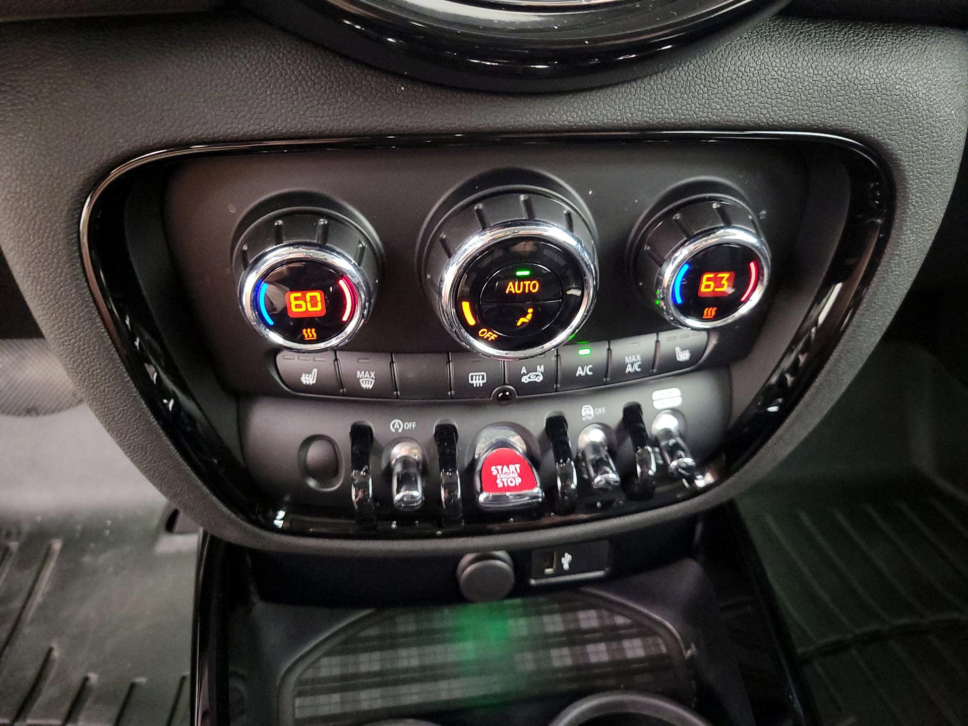 Thumbnail: 2022 MINI Cooper Clubman - 17
