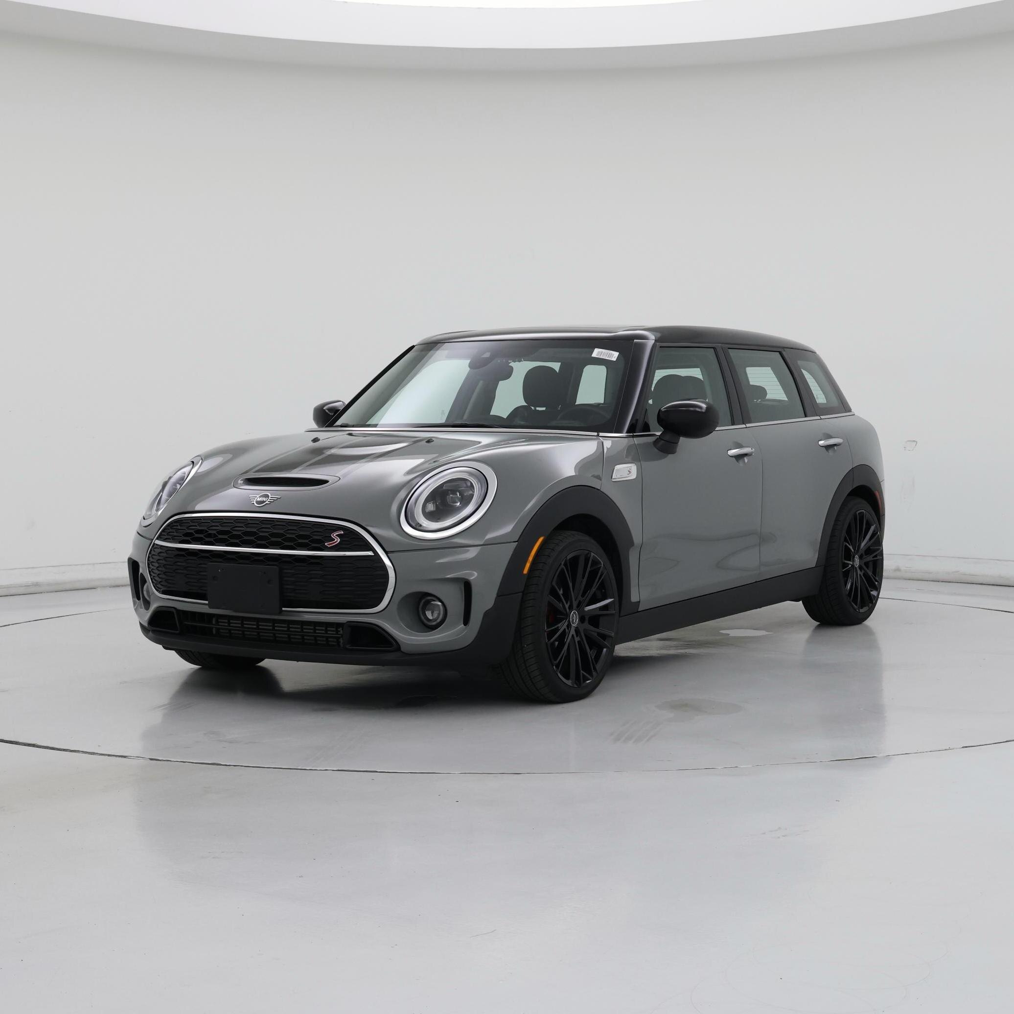 Thumbnail: 2022 MINI Cooper Clubman - 4