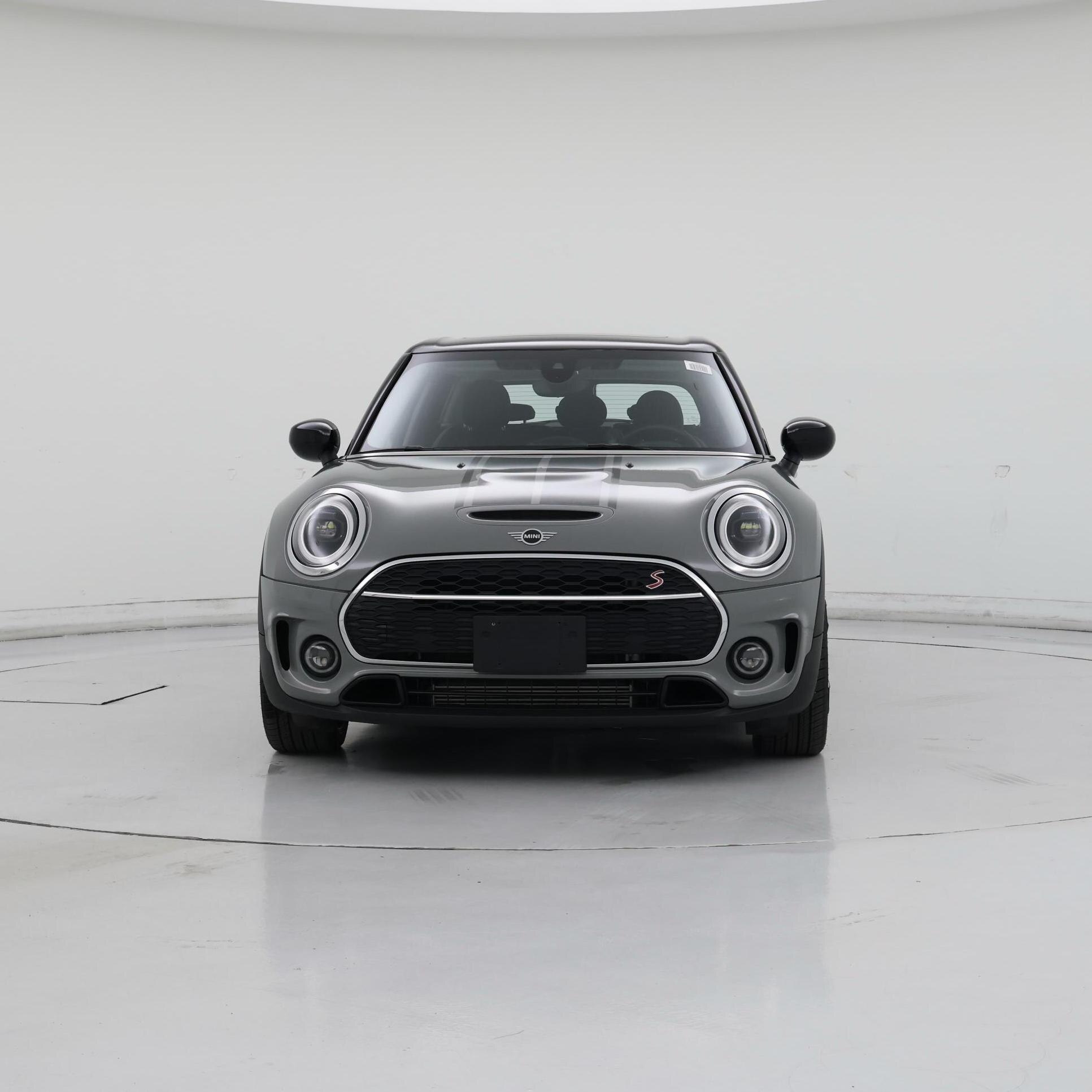 Thumbnail: 2022 MINI Cooper Clubman - 5