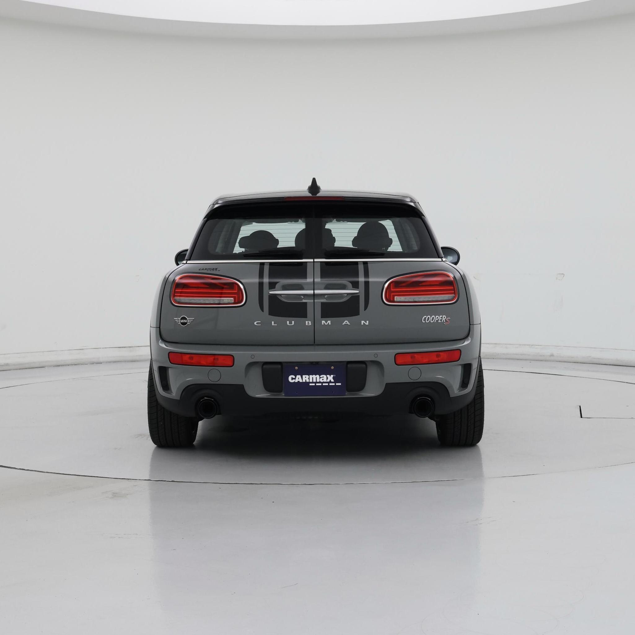 Thumbnail: 2022 MINI Cooper Clubman - 6