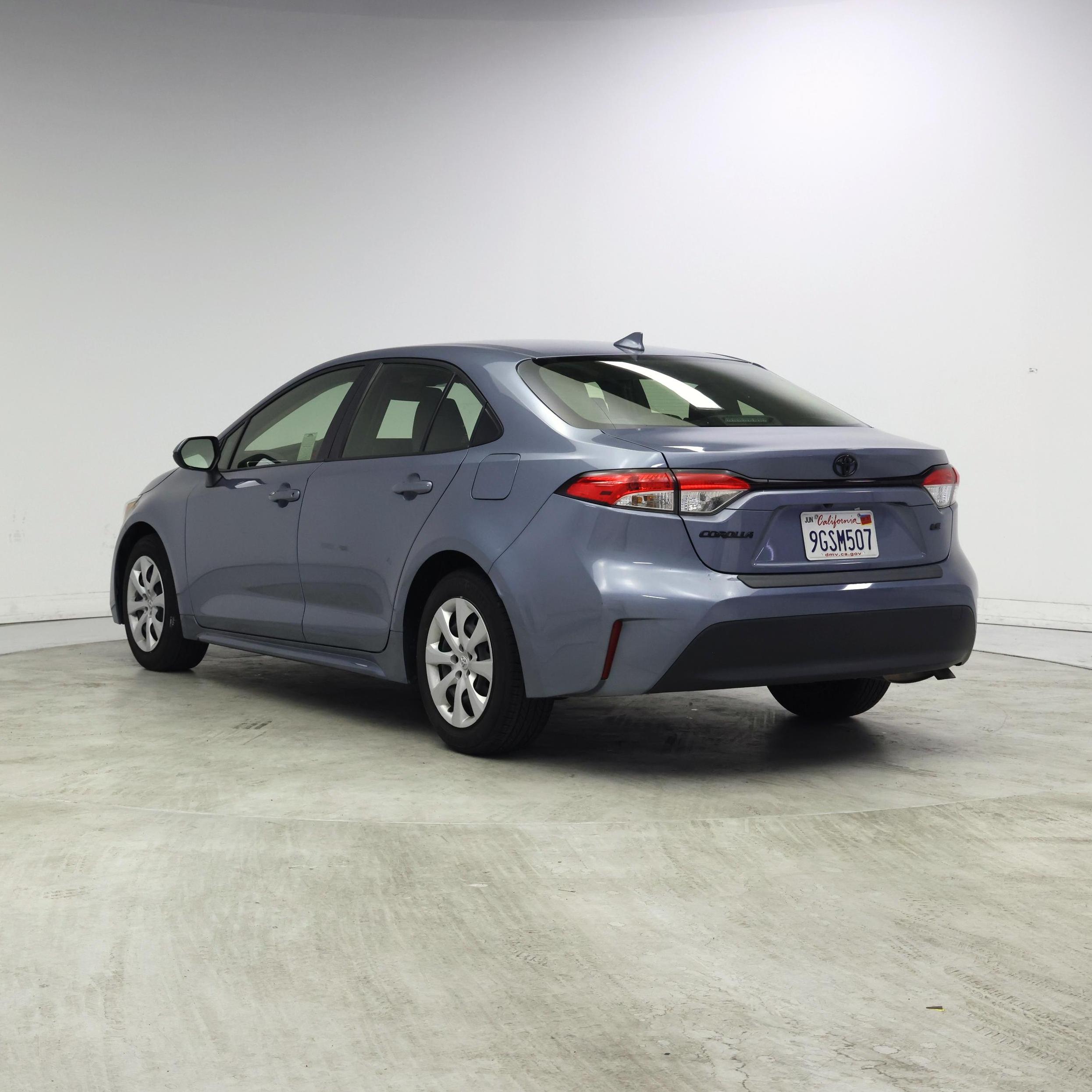 Thumbnail: 2023 Toyota Corolla - 2