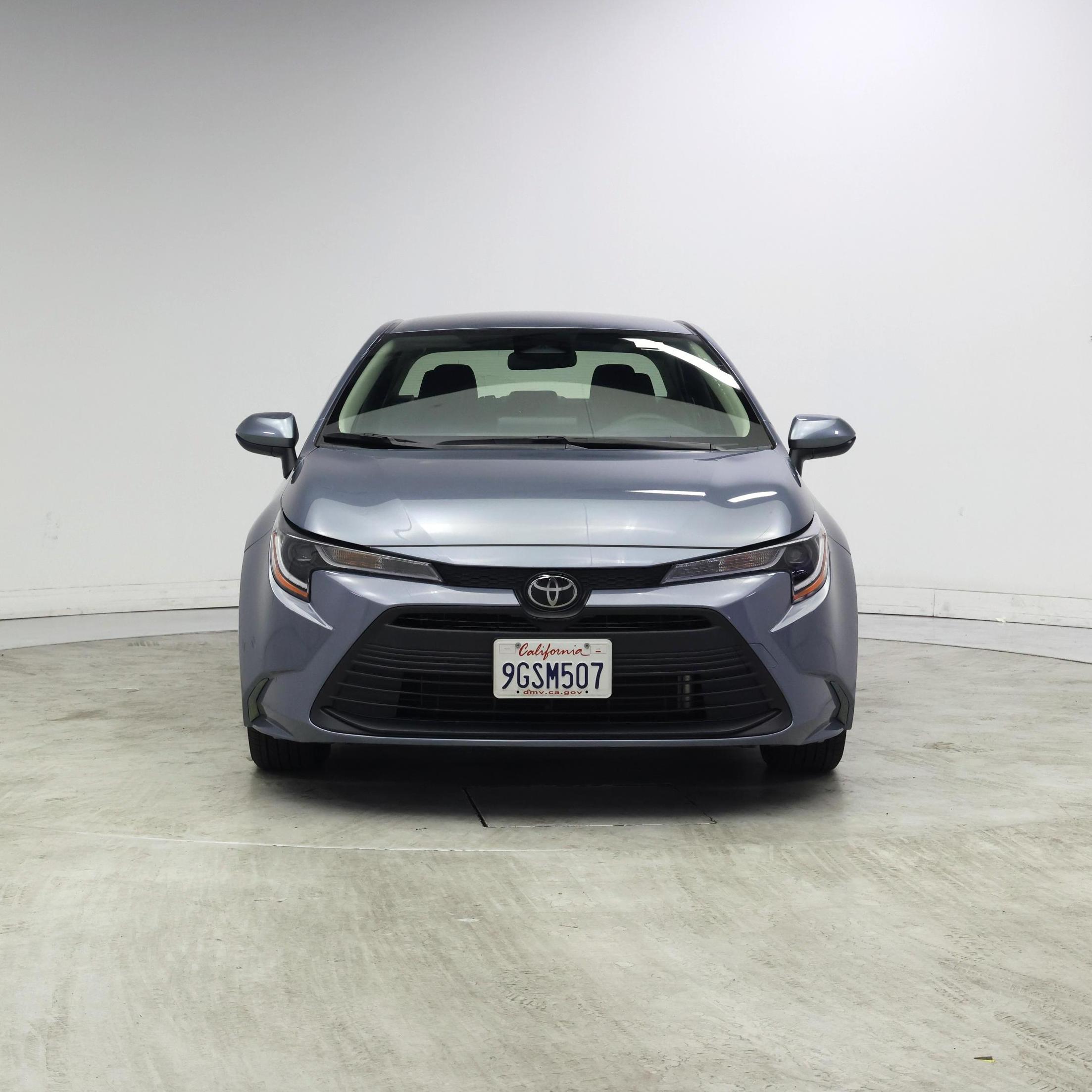 Thumbnail: 2023 Toyota Corolla - 5