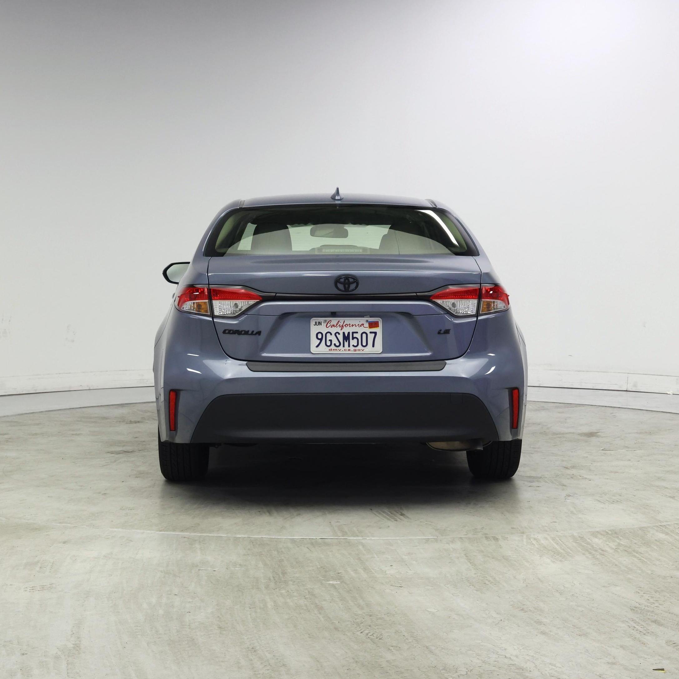 Thumbnail: 2023 Toyota Corolla - 6