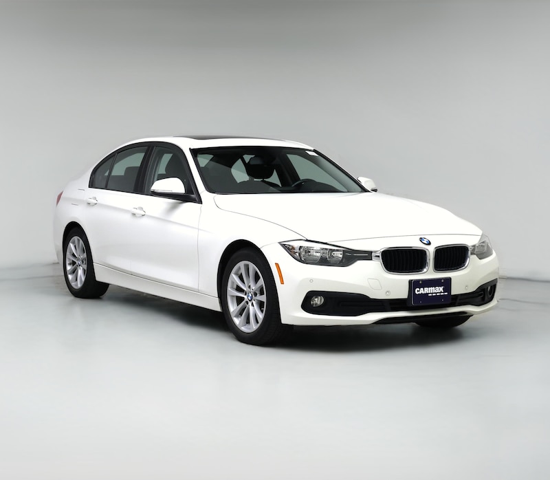2016 BMW 320 XI