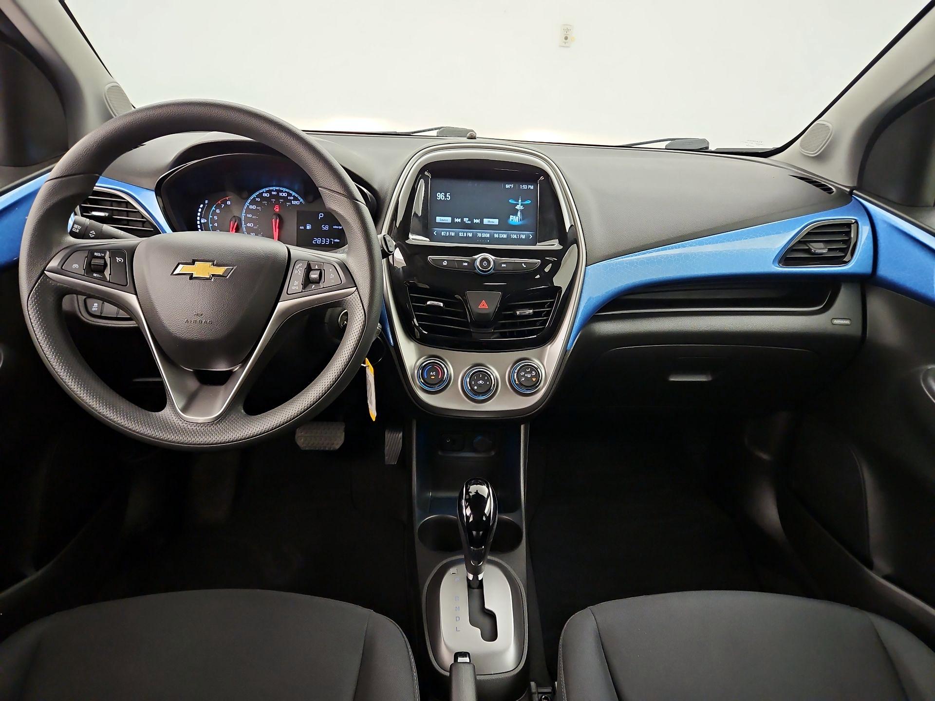 Thumbnail: 2016 Chevrolet Spark - 9