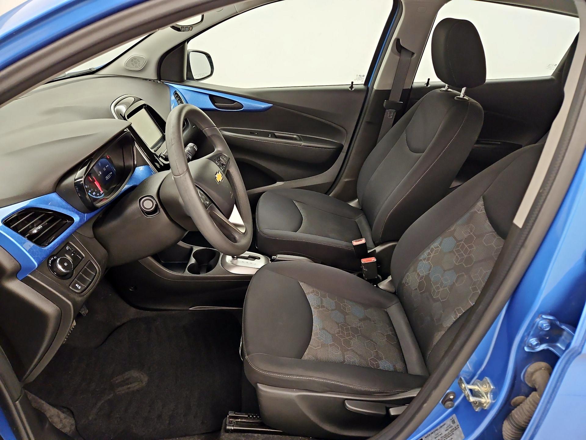 Thumbnail: 2016 Chevrolet Spark - 11