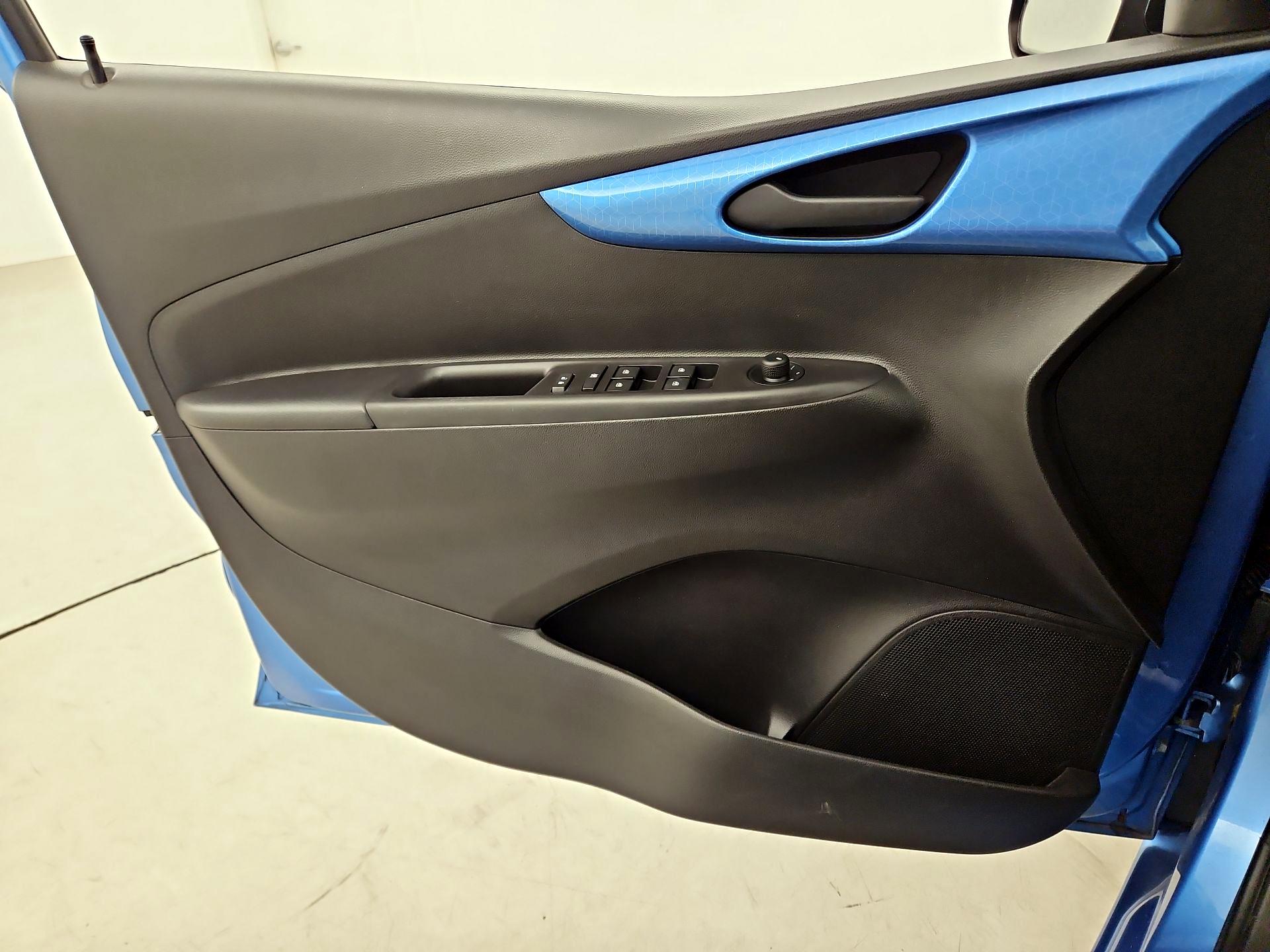 Thumbnail: 2016 Chevrolet Spark - 12