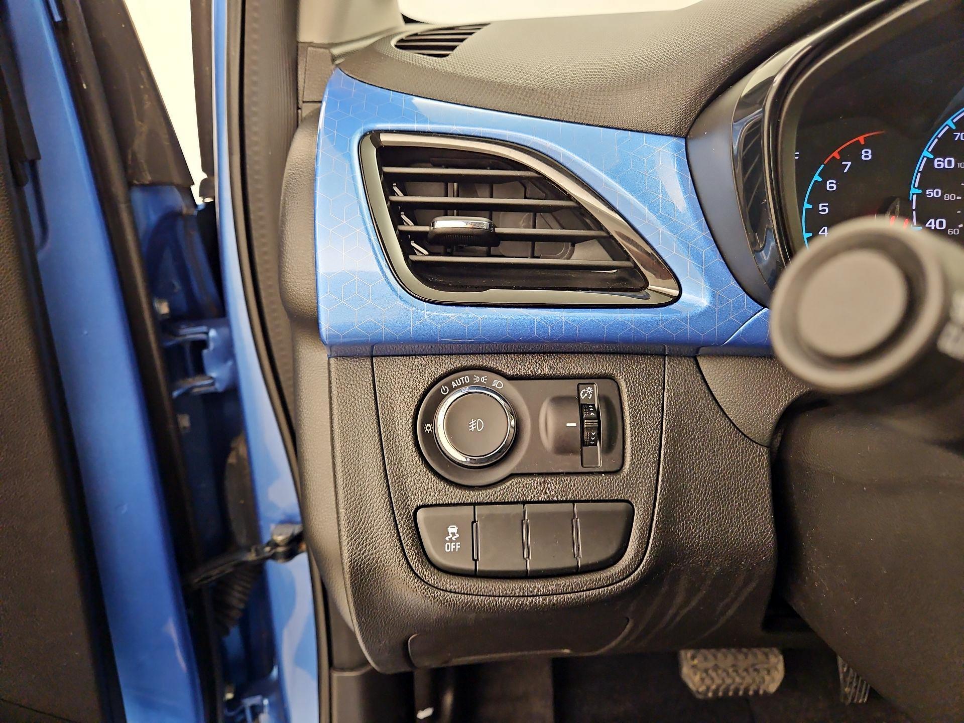 Thumbnail: 2016 Chevrolet Spark - 13