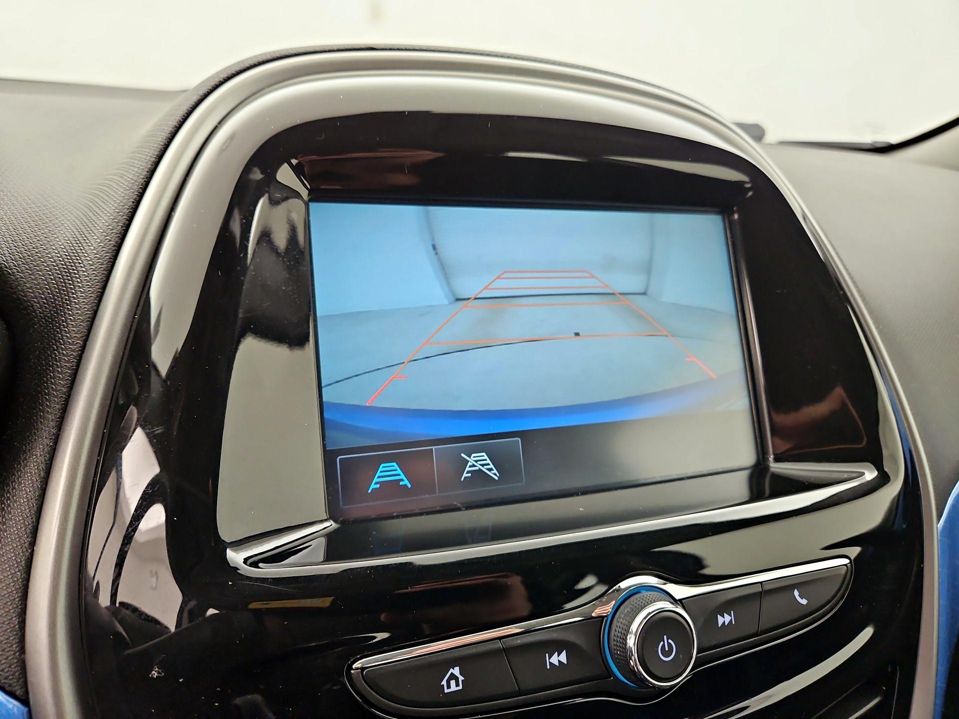 Thumbnail: 2016 Chevrolet Spark - 14