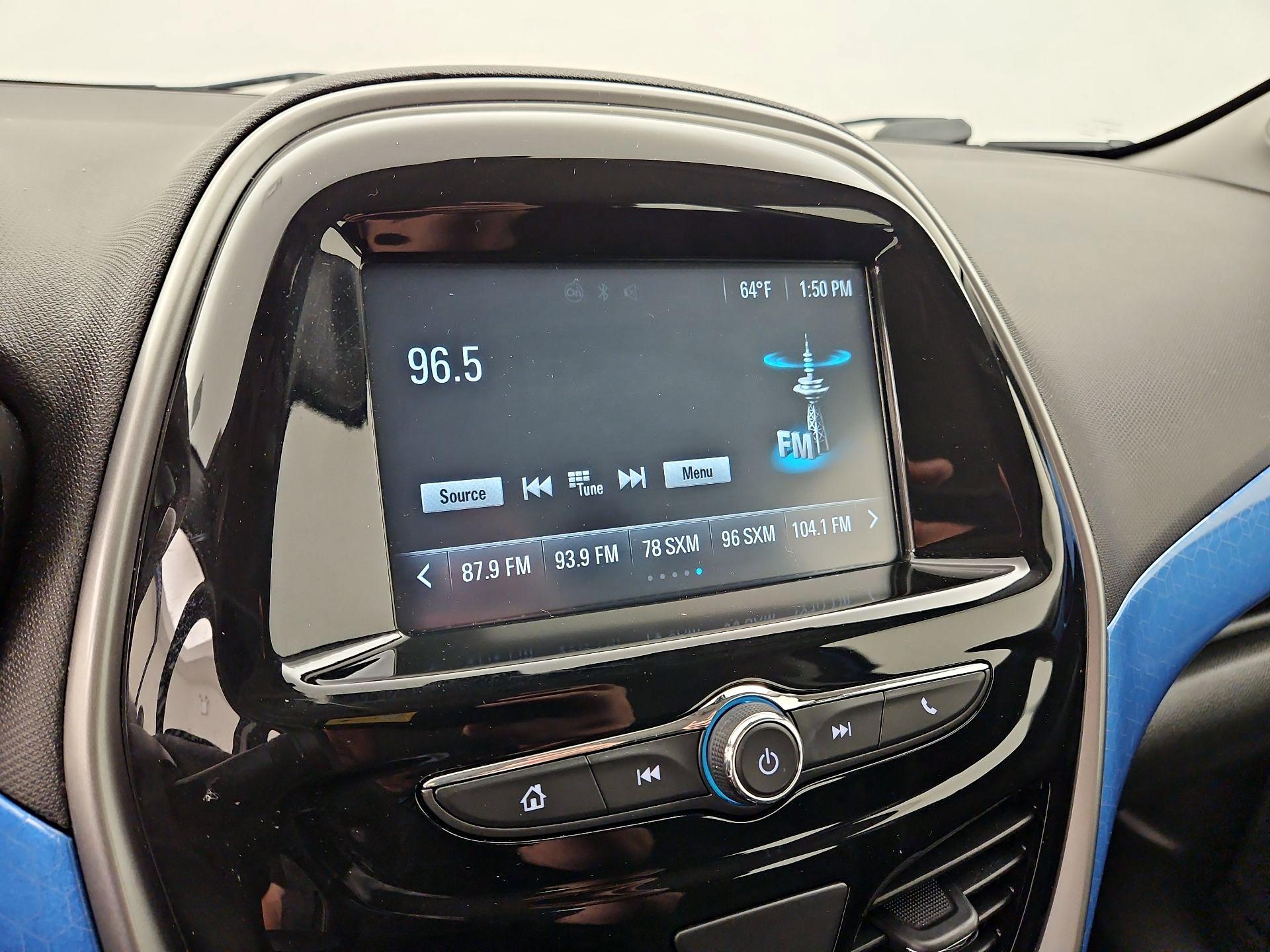 Thumbnail: 2016 Chevrolet Spark - 15