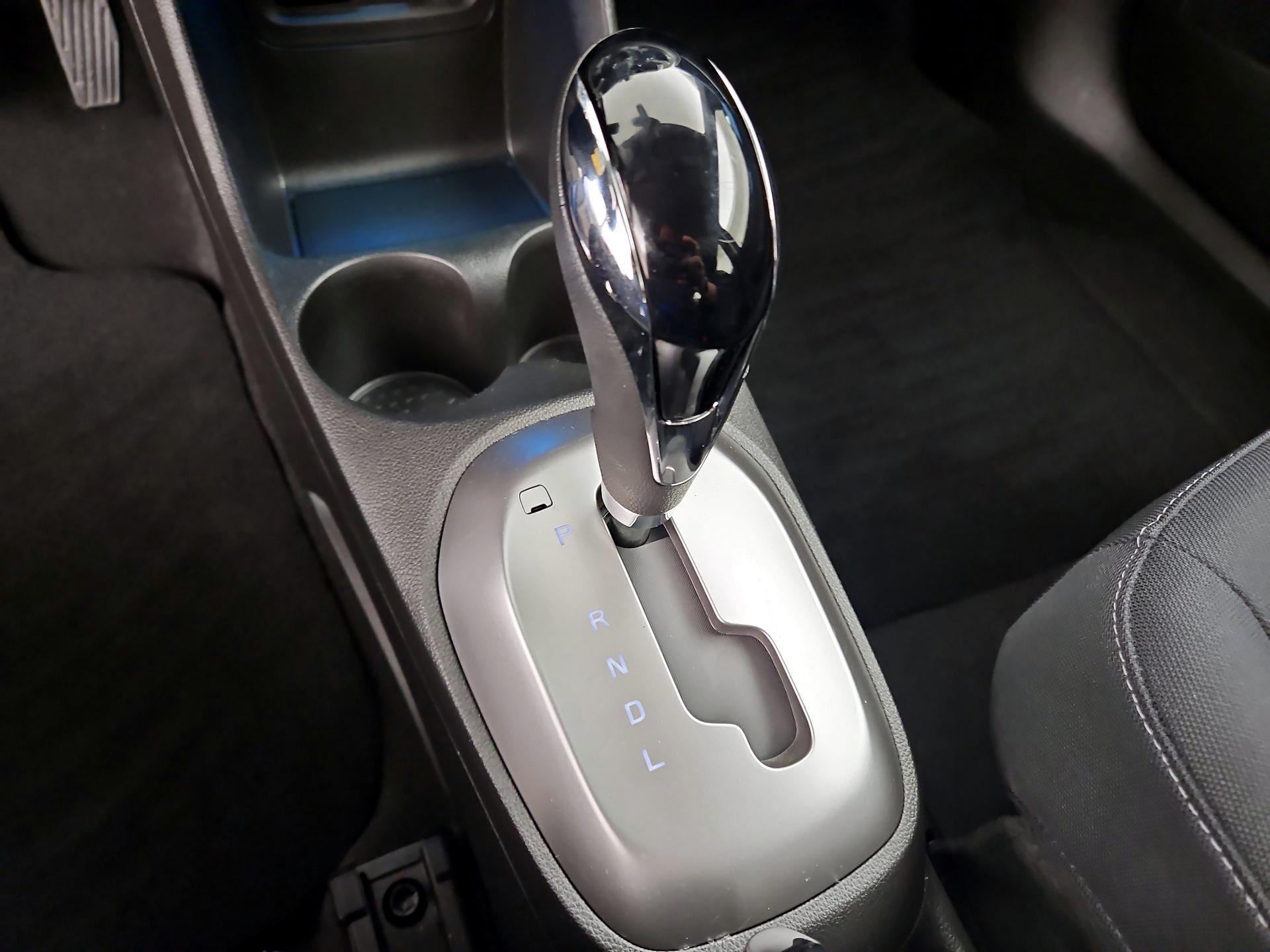 Thumbnail: 2016 Chevrolet Spark - 17