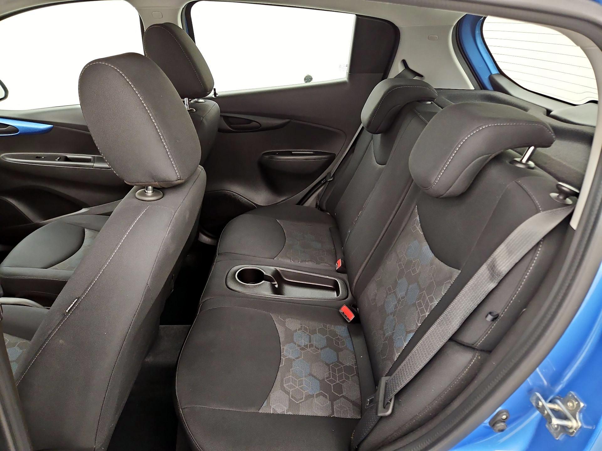 Thumbnail: 2016 Chevrolet Spark - 19