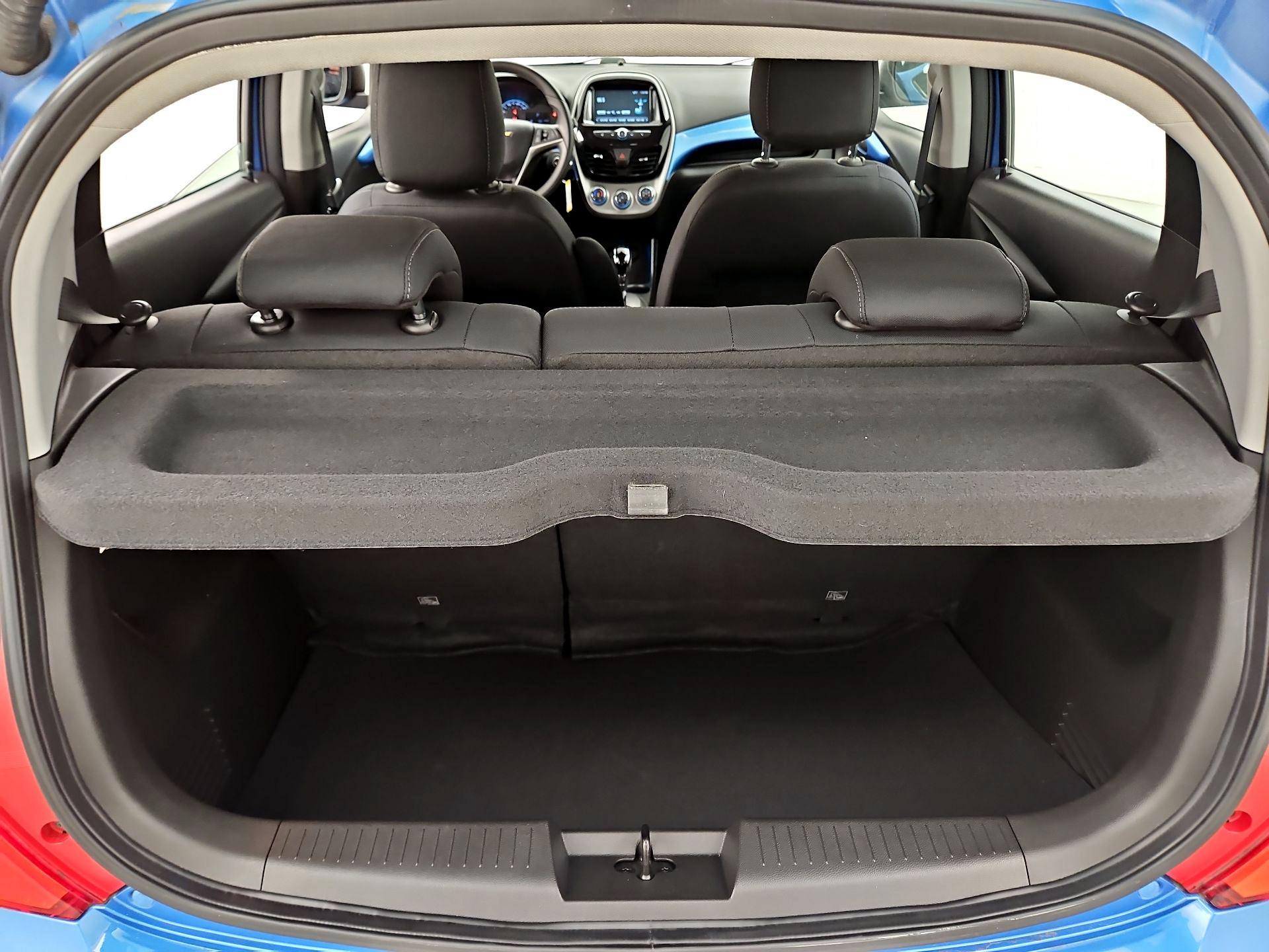 Thumbnail: 2016 Chevrolet Spark - 20