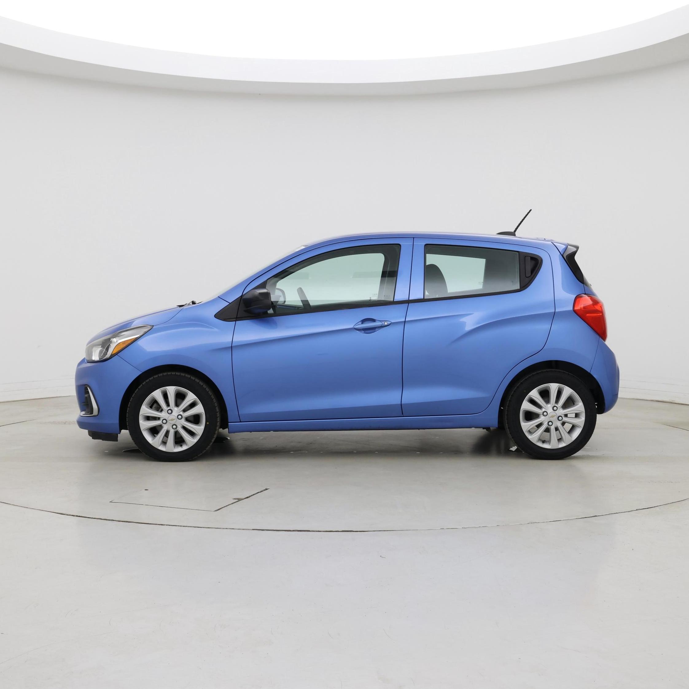 Thumbnail: 2016 Chevrolet Spark - 3