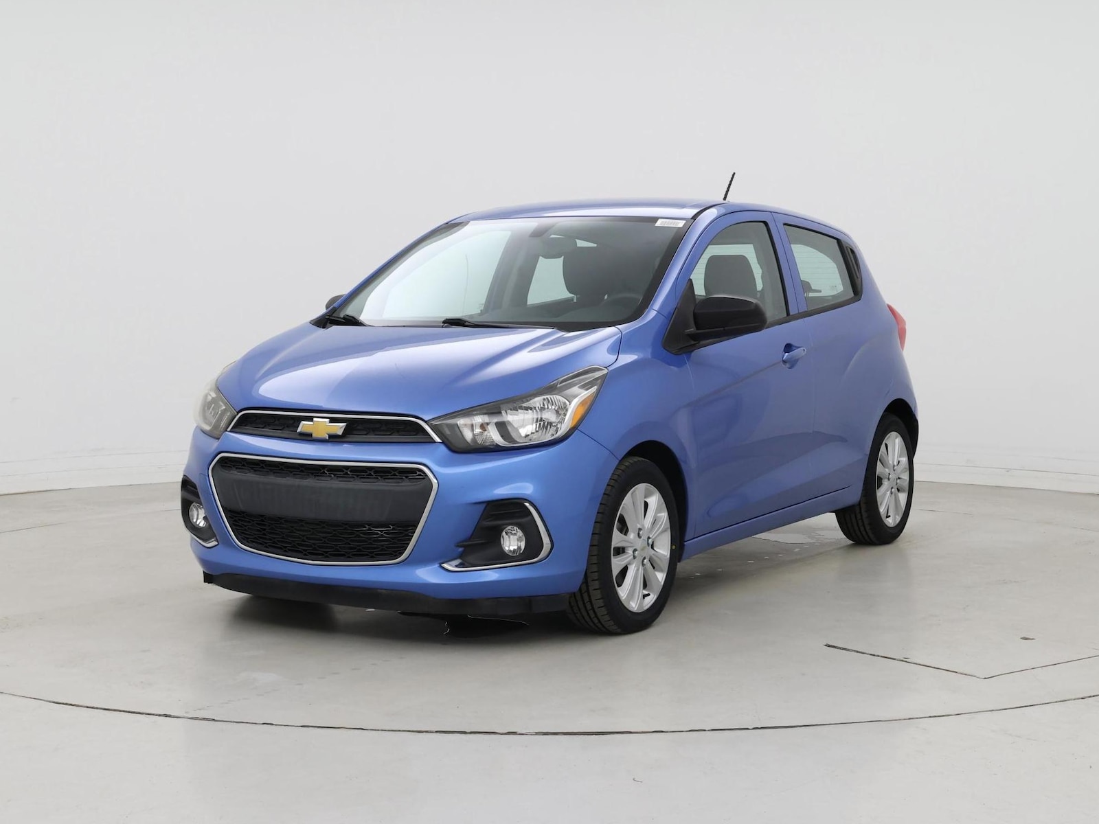 2016 Chevrolet Spark 1LT - Photo 5