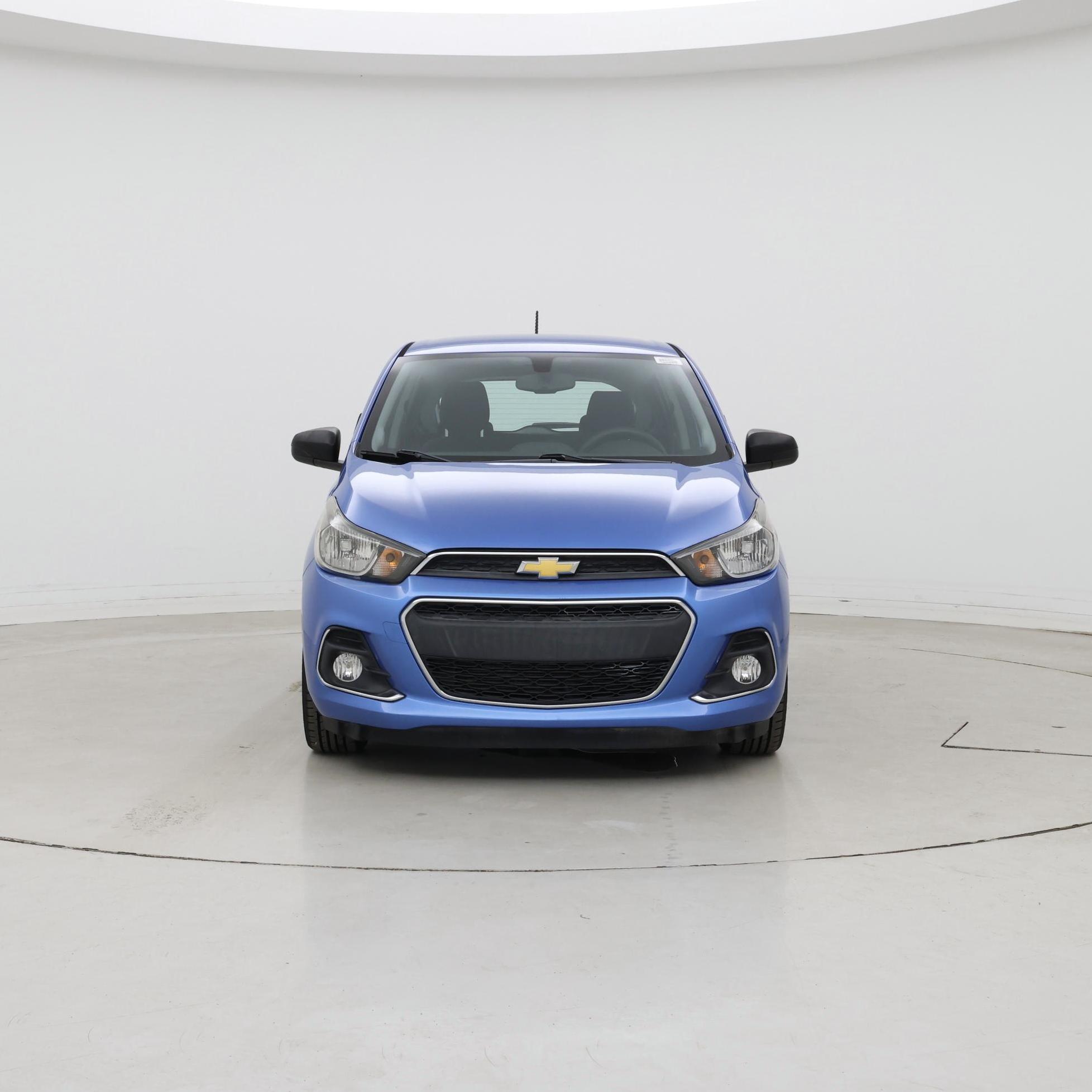 Thumbnail: 2016 Chevrolet Spark - 5