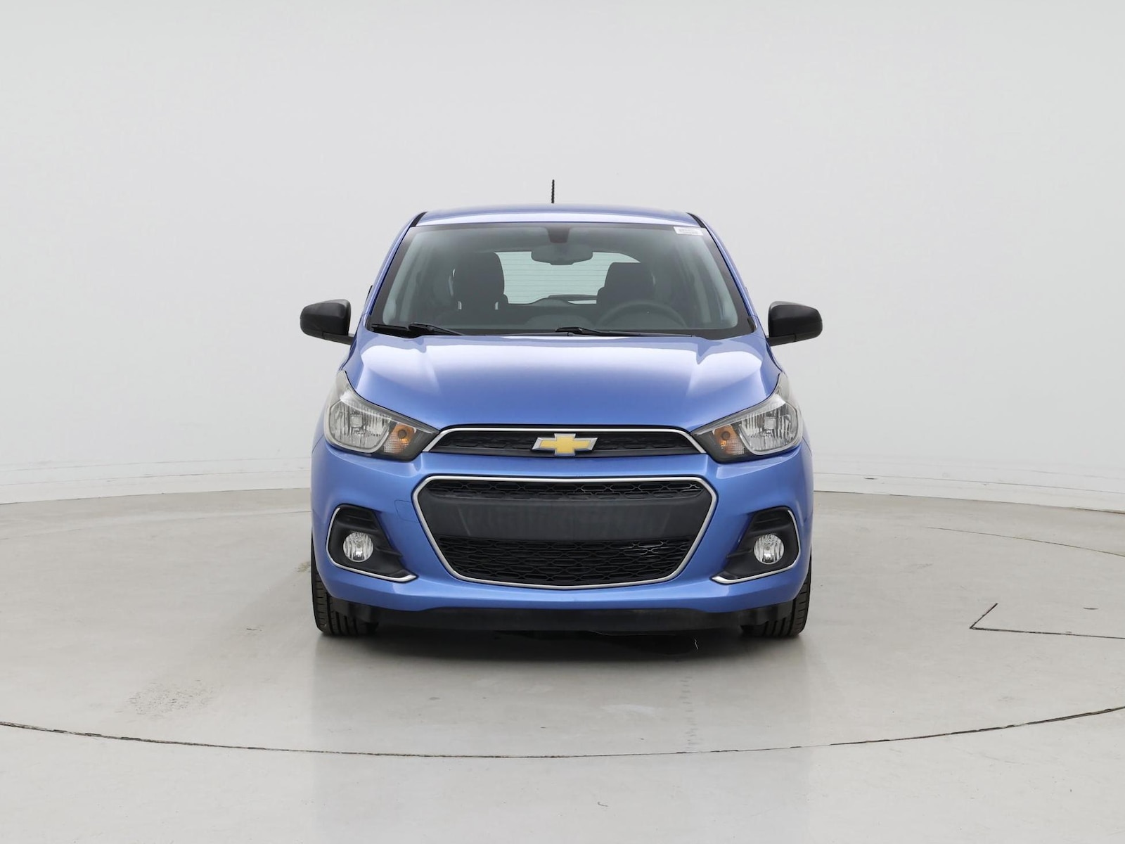 2016 Chevrolet Spark 1LT - Photo 6