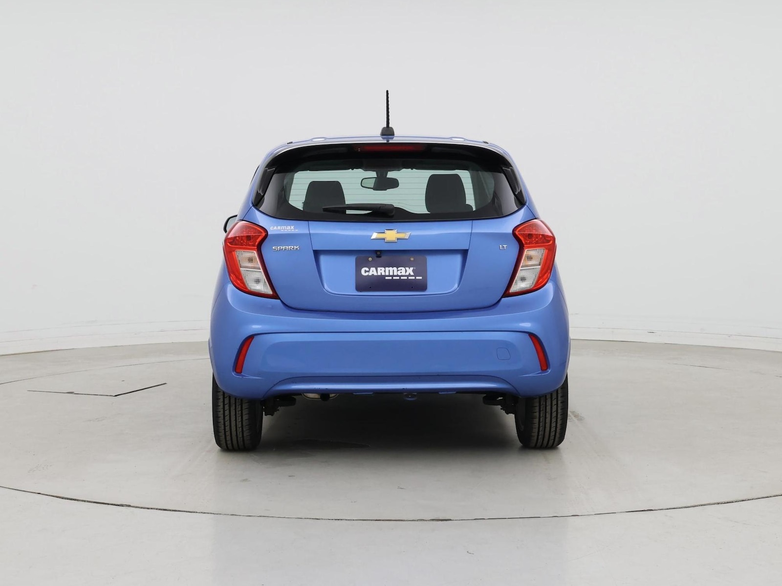 2016 Chevrolet Spark 1LT - Photo 7
