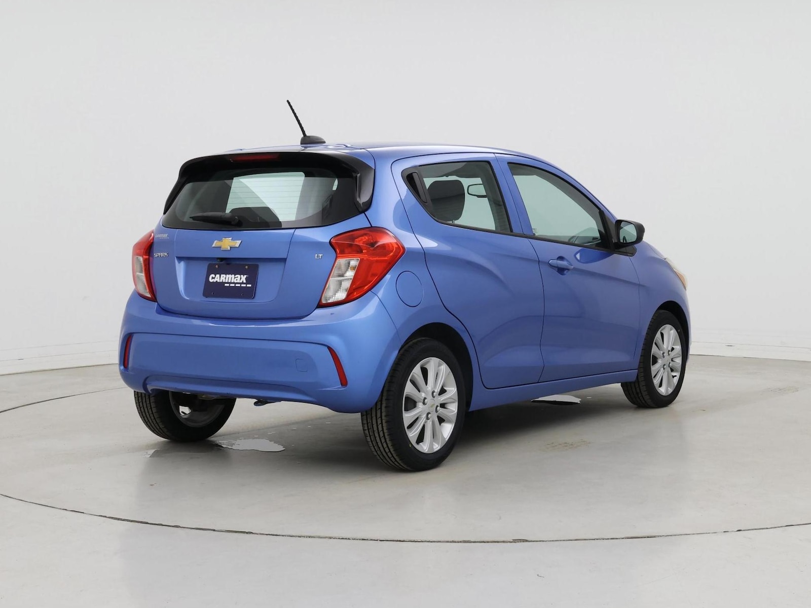 2016 Chevrolet Spark 1LT - Photo 9