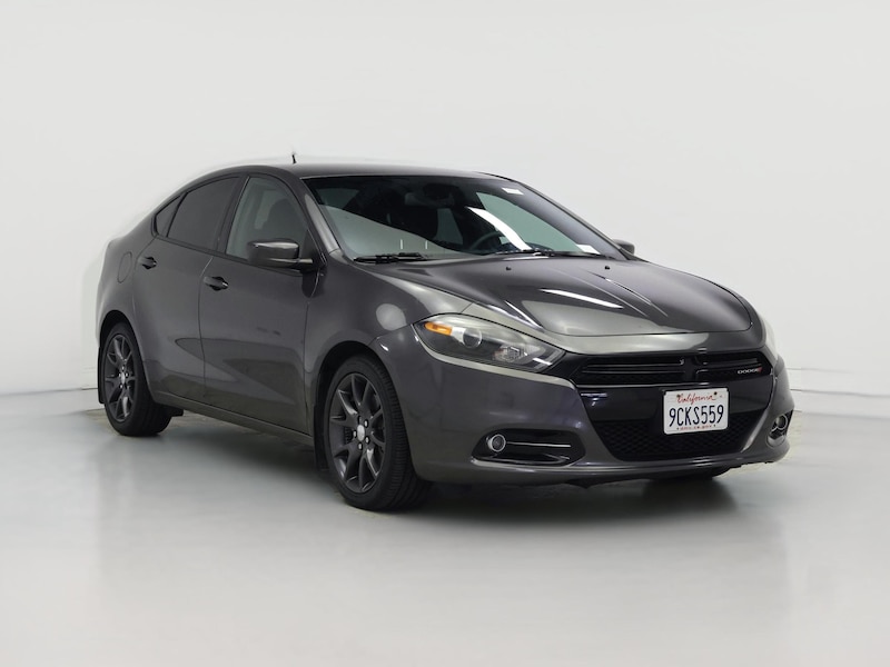 2016 Dodge Dart SXT -
                  Murrieta, CA