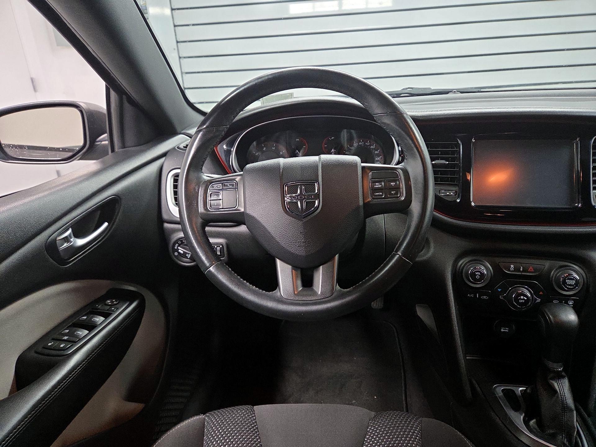 Thumbnail: 2016 Dodge Dart - 10