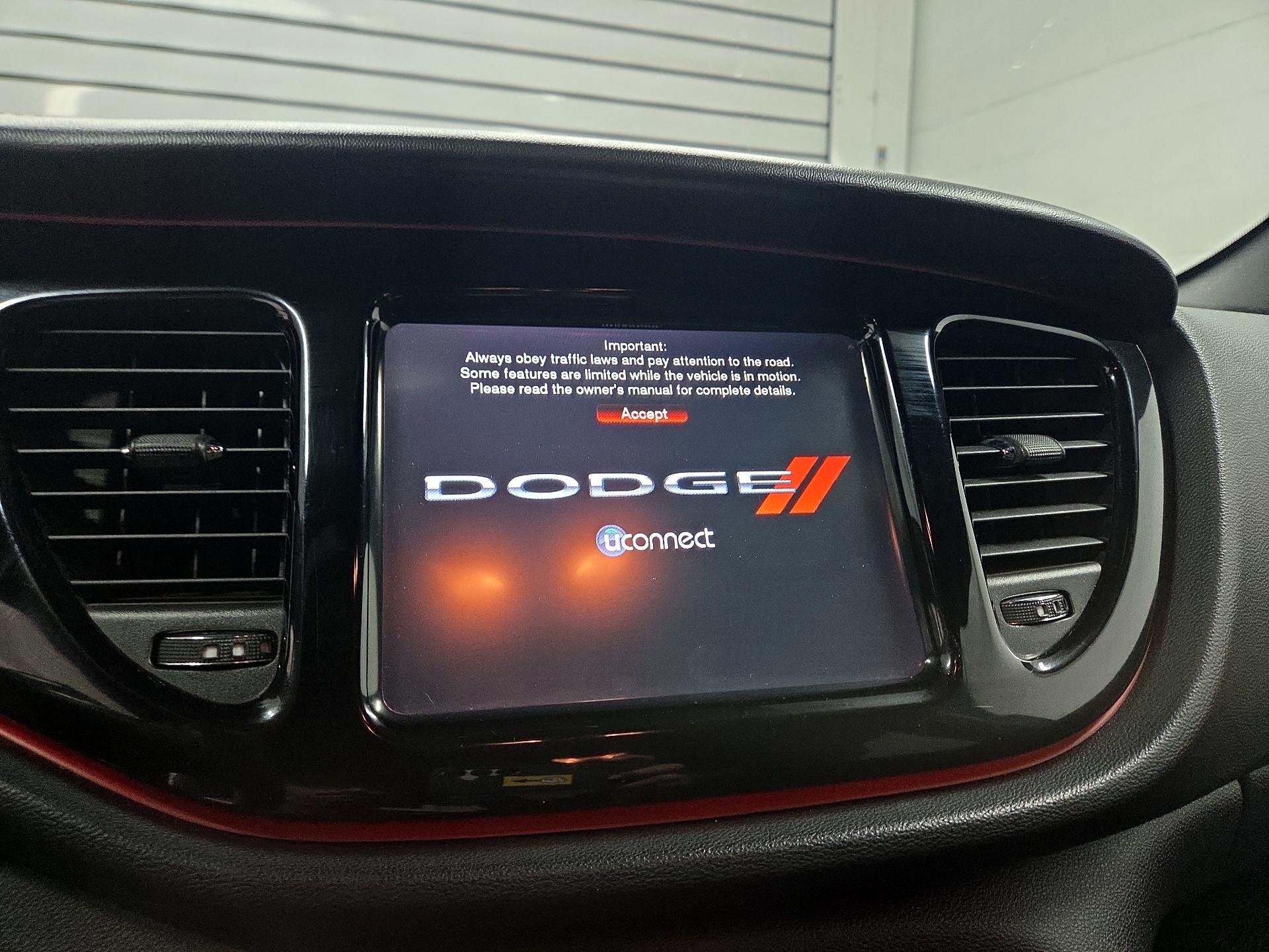 Thumbnail: 2016 Dodge Dart - 14