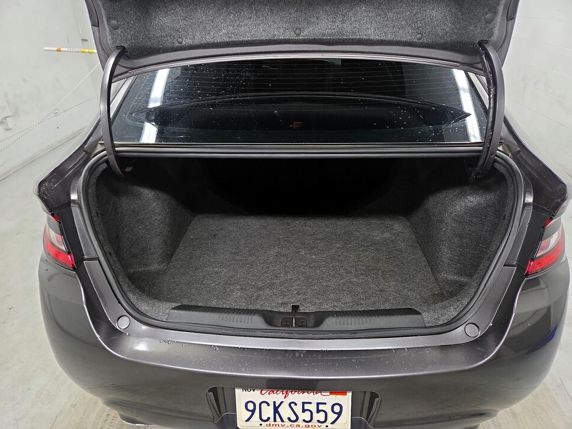 Thumbnail: 2016 Dodge Dart - 18
