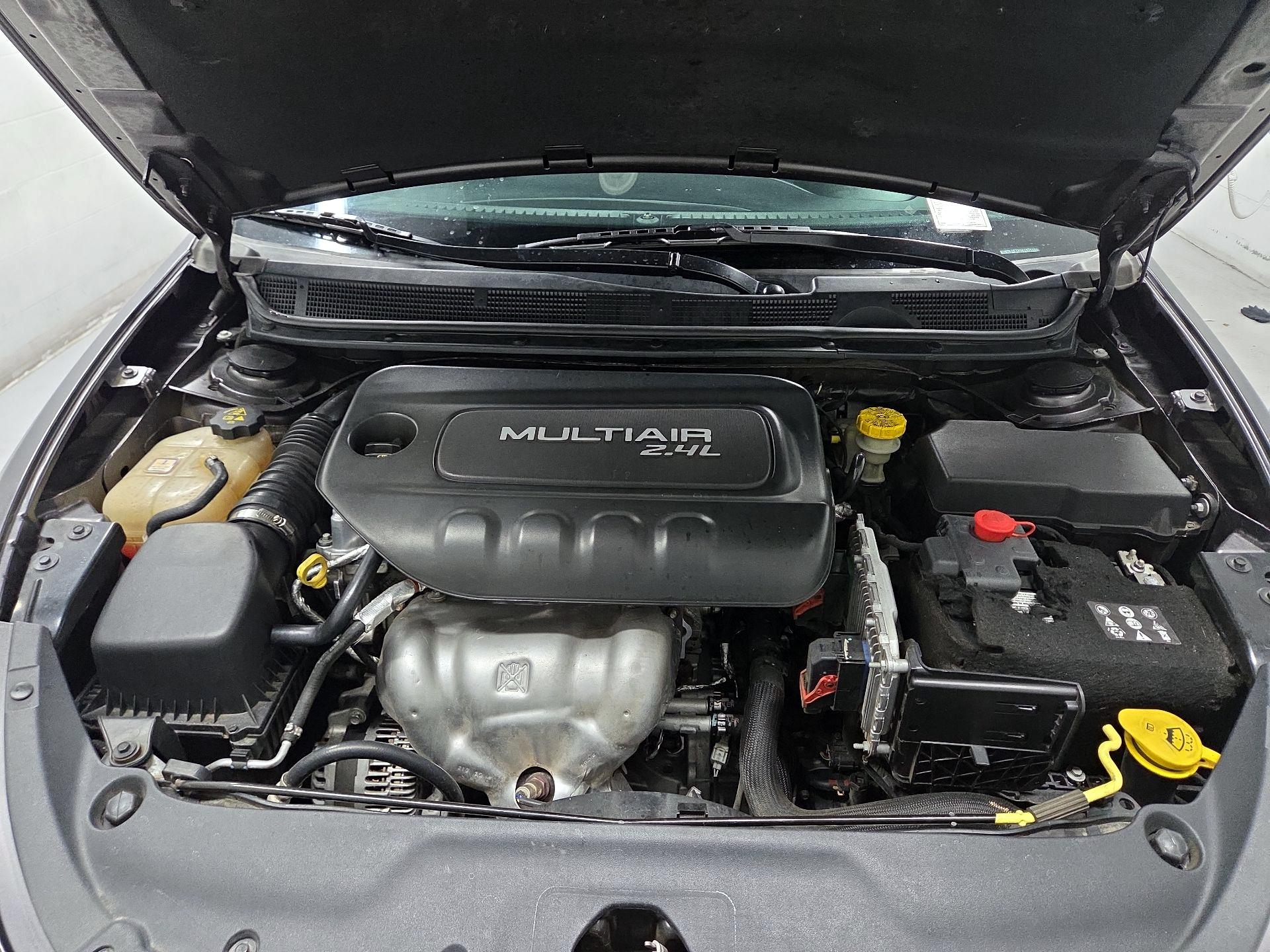 Thumbnail: 2016 Dodge Dart - 19