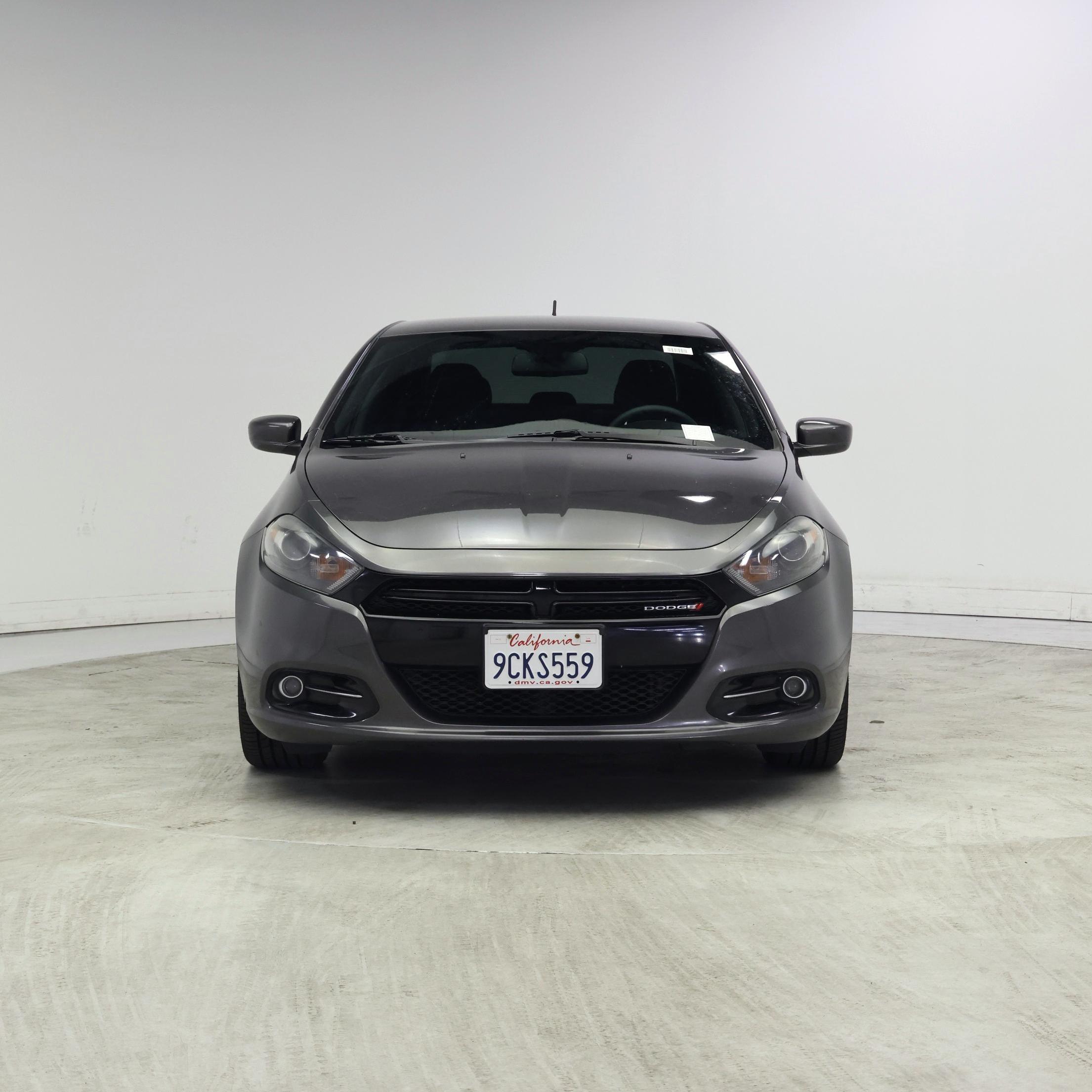 Thumbnail: 2016 Dodge Dart - 5