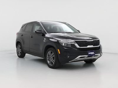 2021 Kia Seltos LX